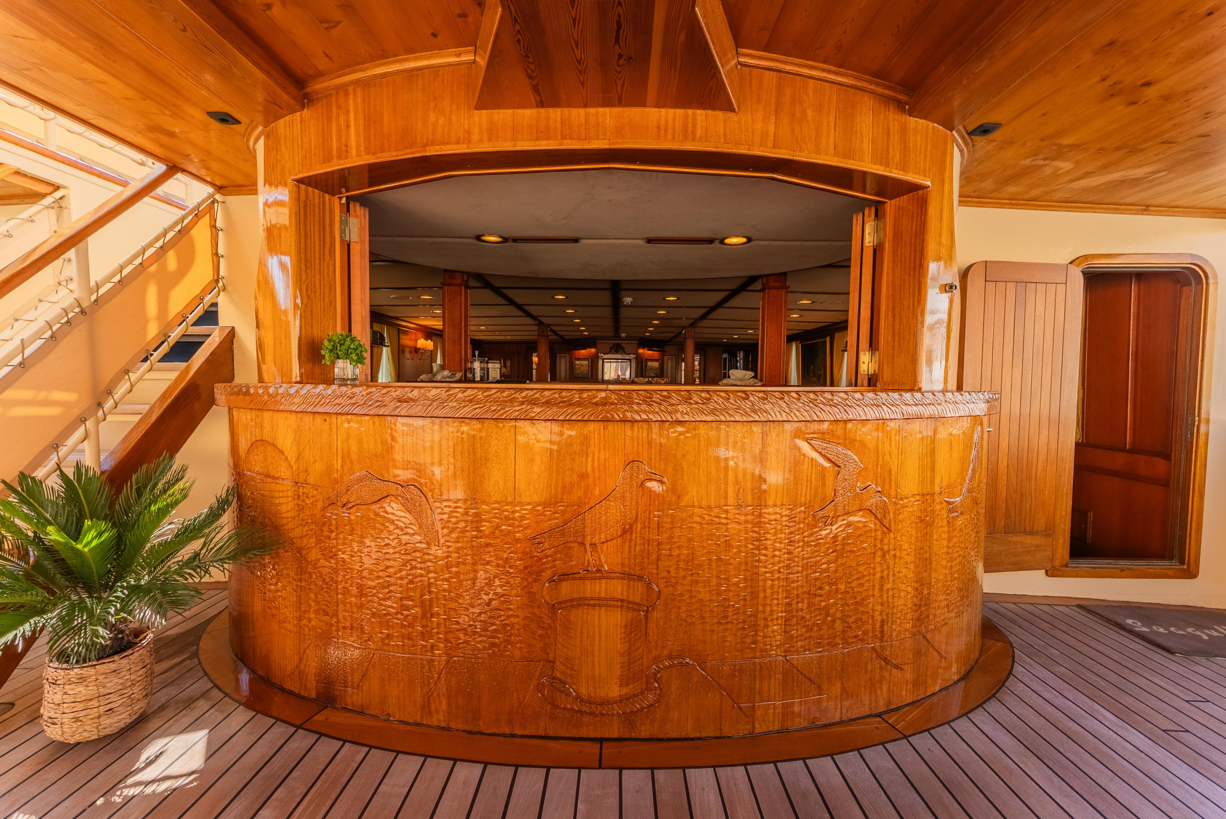 Motoryacht Seagull 2 — photo 57