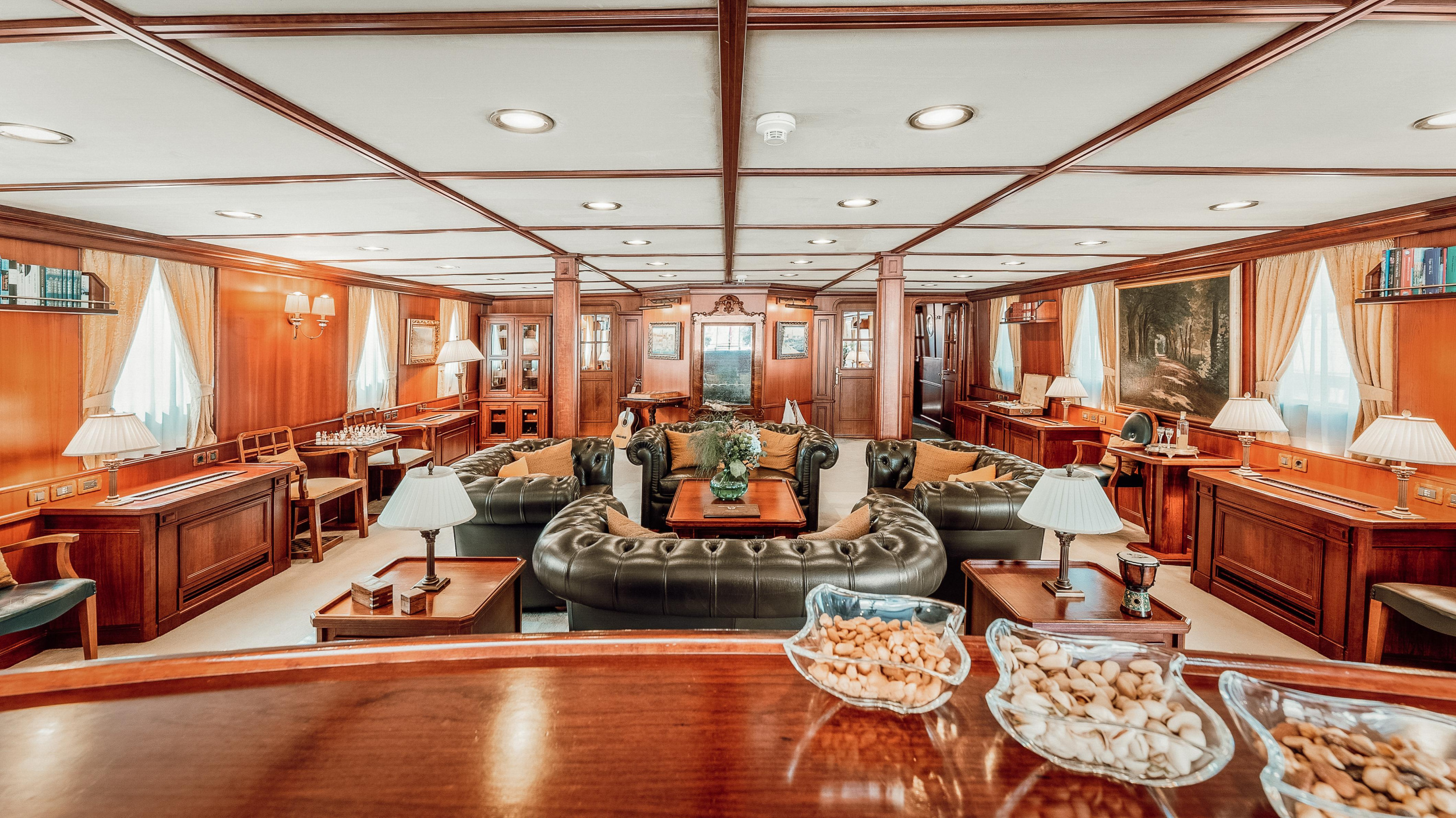 Motoryacht Seagull 2 — photo 71