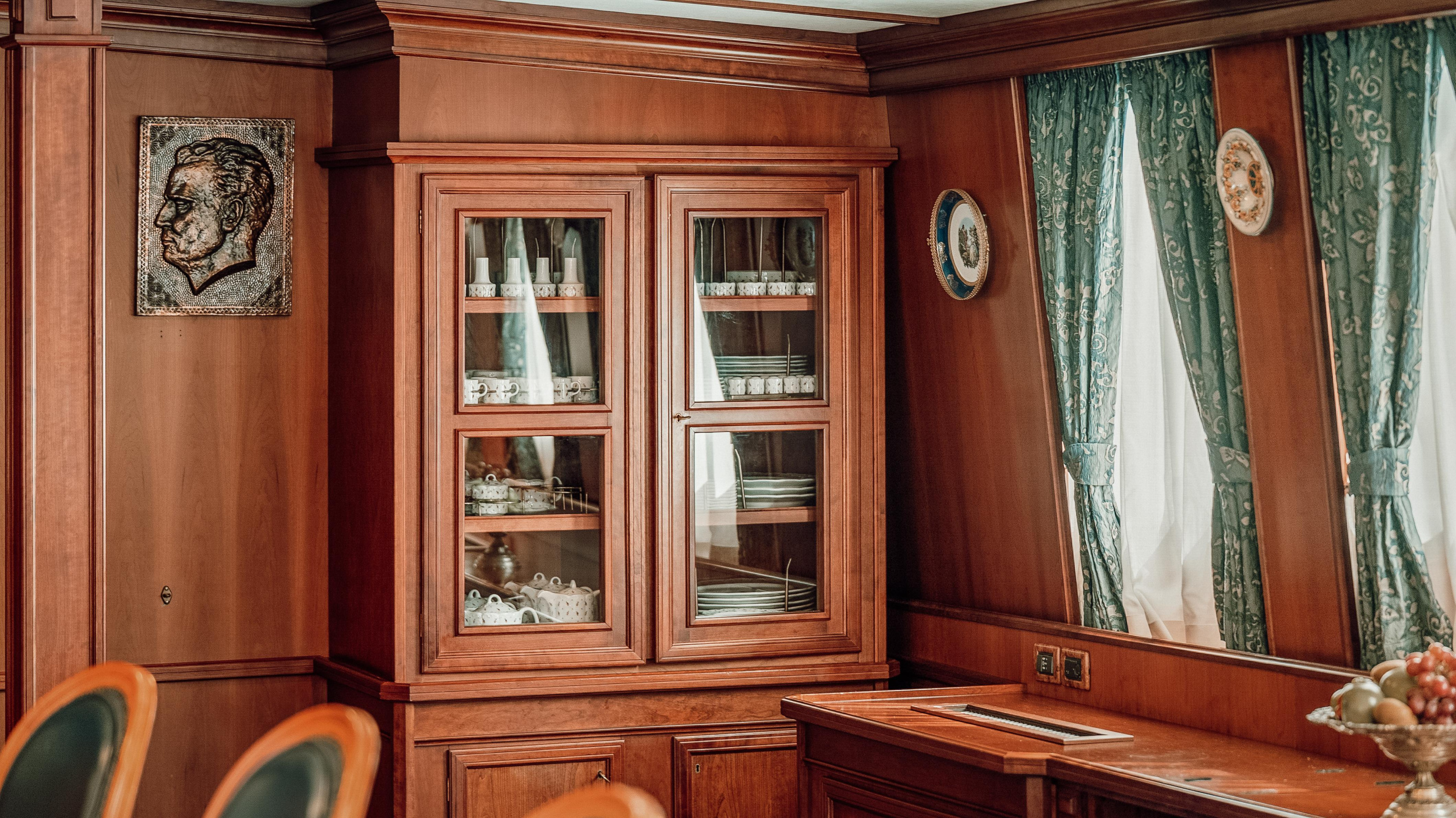 Motoryacht Seagull 2 — photo 66