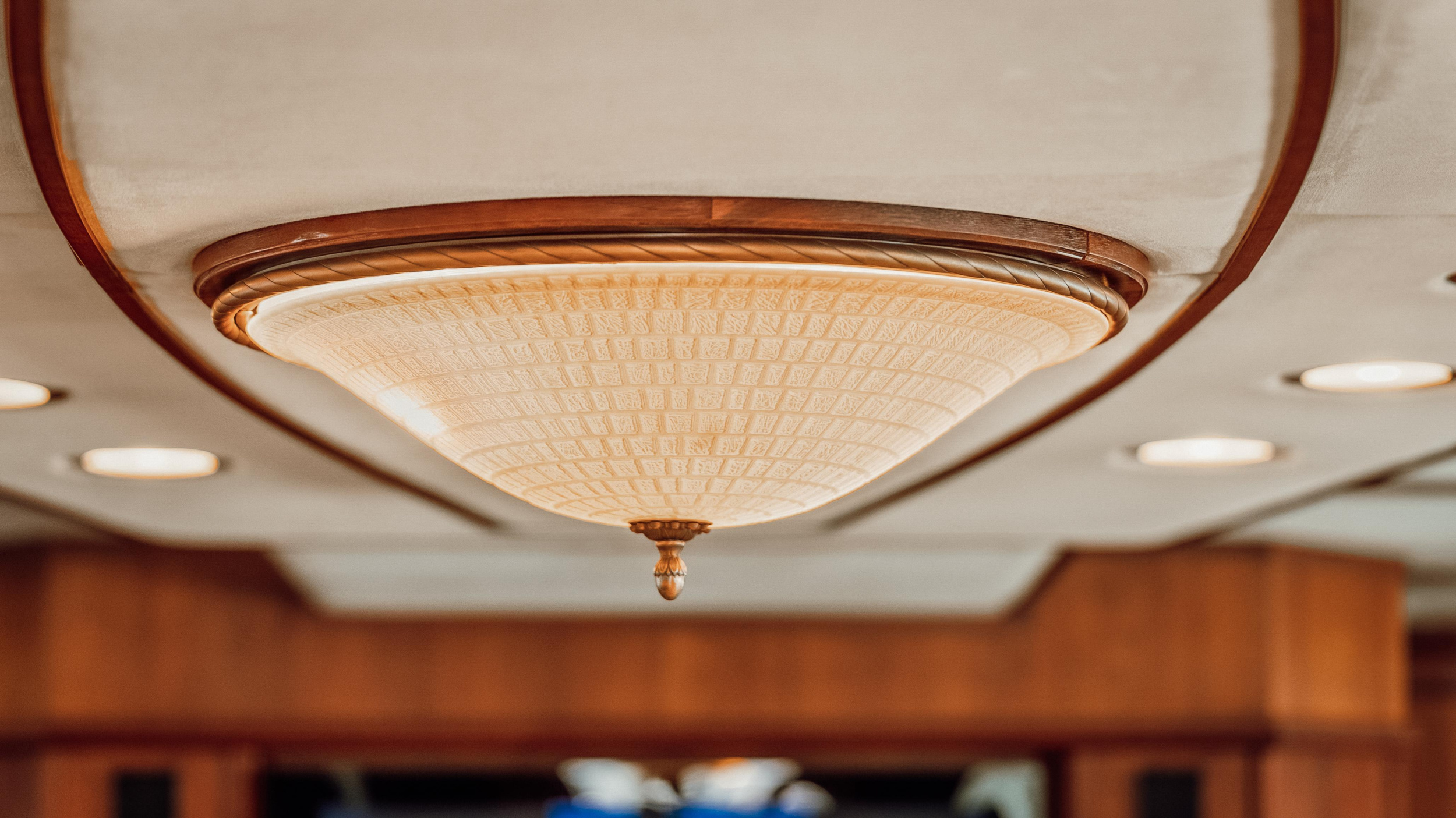 Motoryacht Seagull 2 — photo 11
