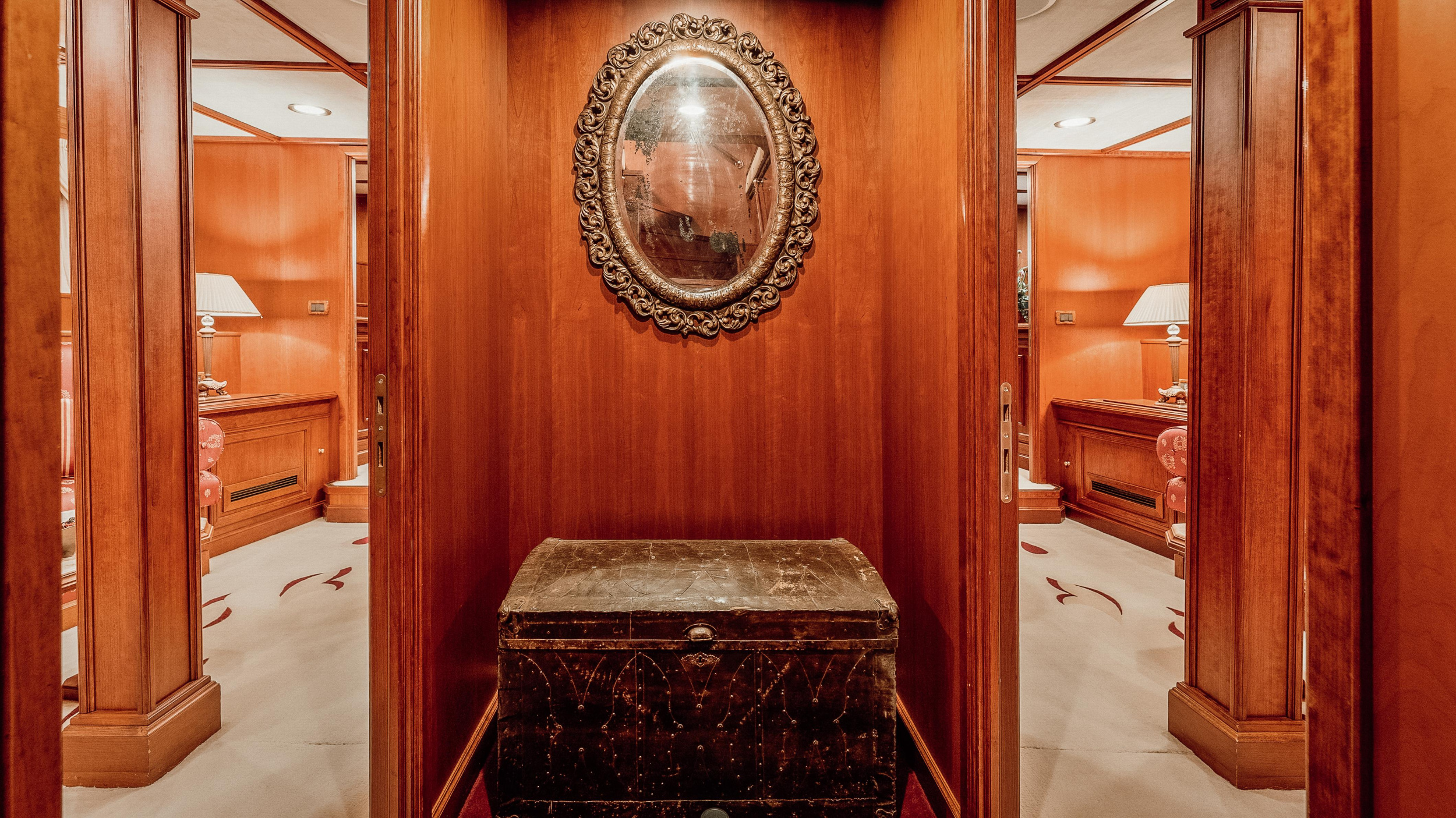 Motoryacht Seagull 2 — photo 33