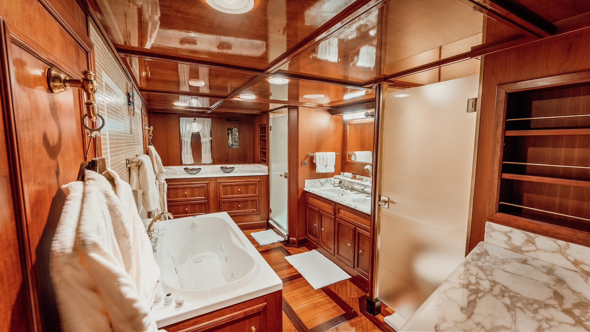 Motoryacht Seagull 2 — photo 52
