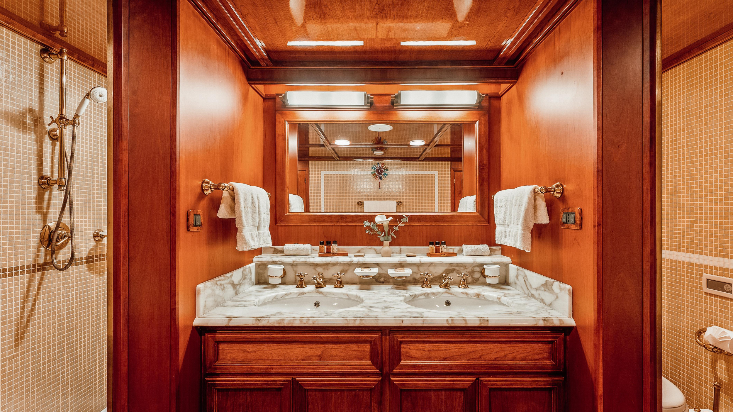 Motoryacht Seagull 2 — photo 5