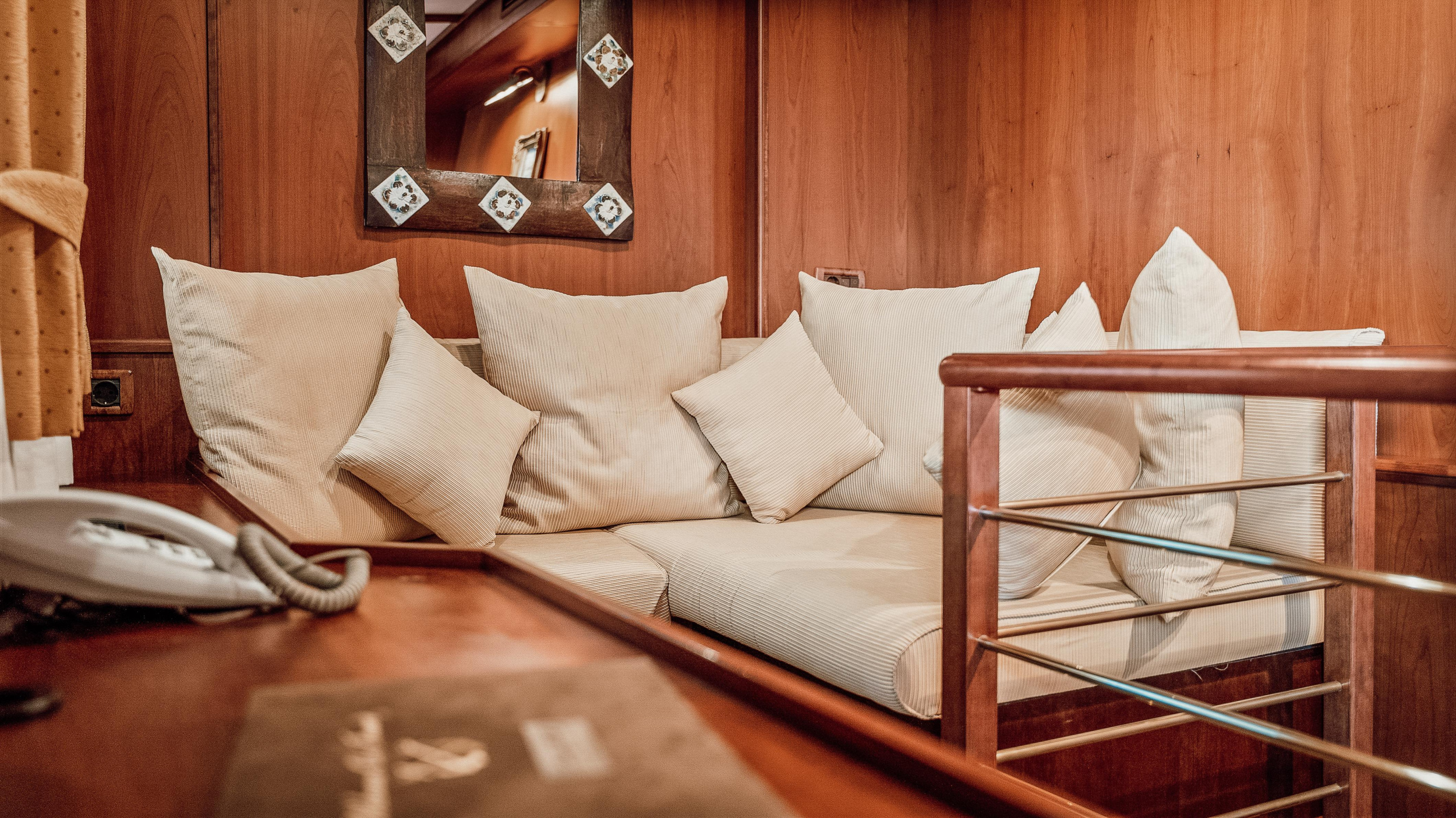 Motoryacht Seagull 2 — photo 49