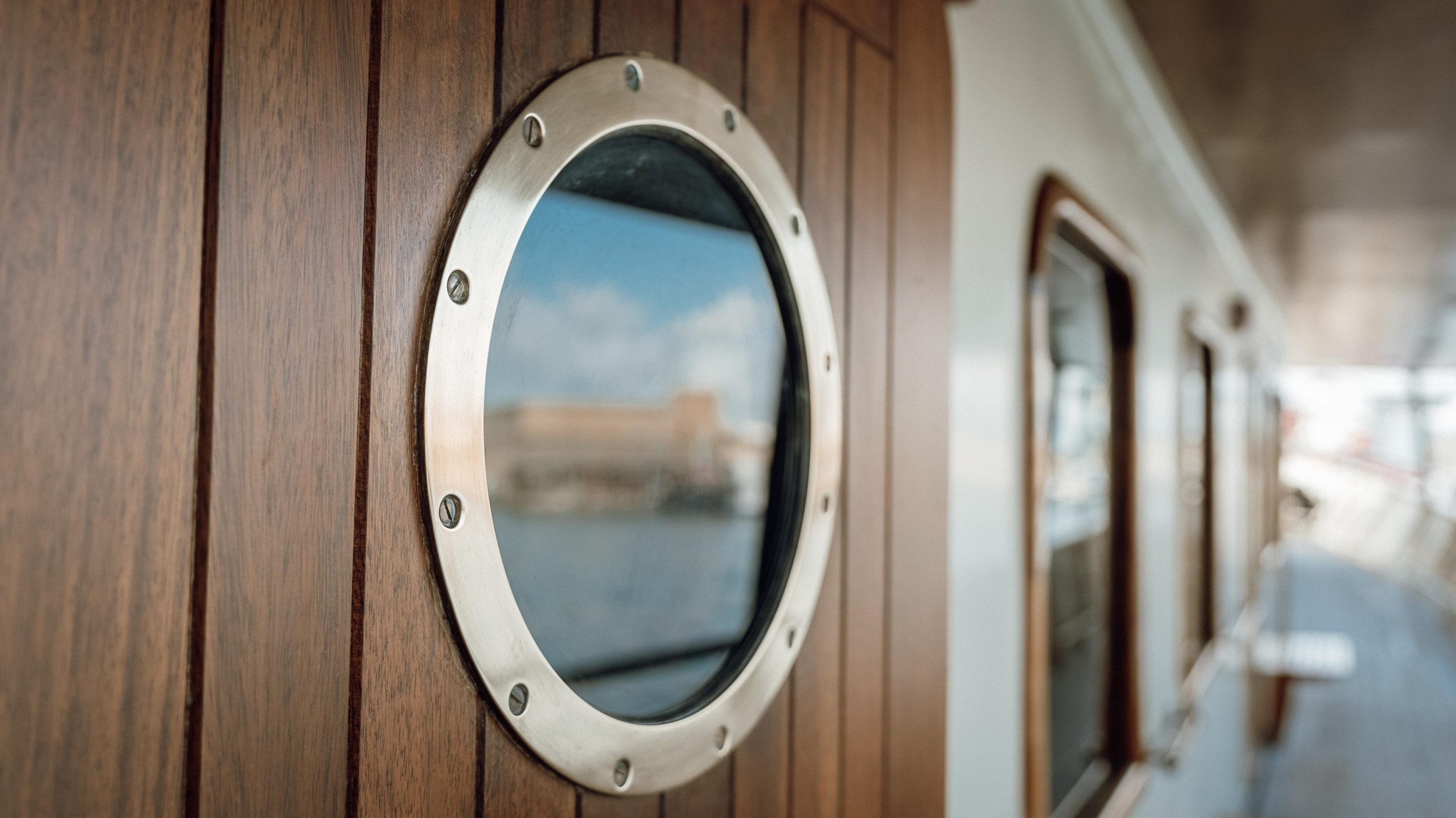 Motoryacht Seagull 2 — photo 23