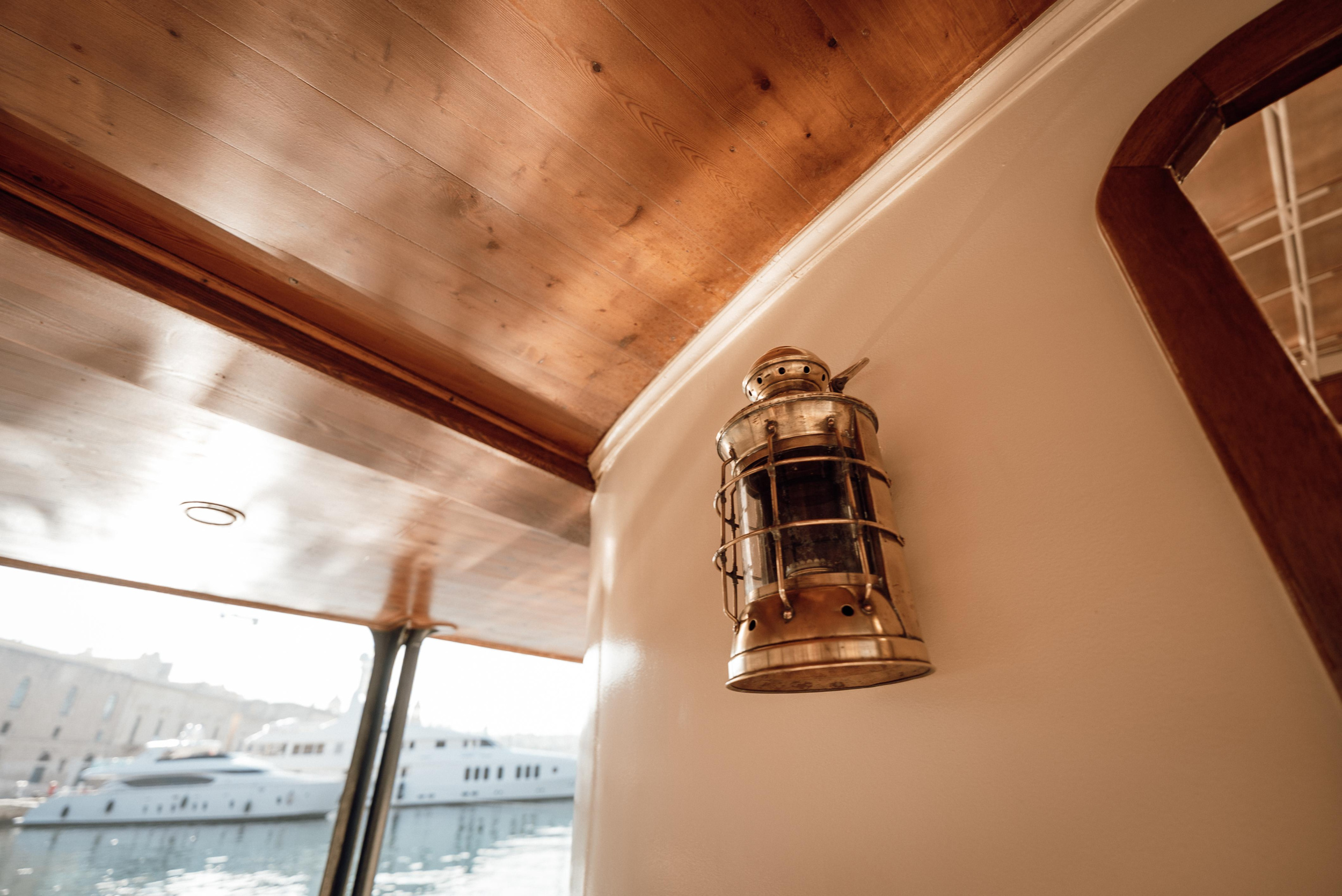 Motoryacht Seagull 2 — photo 58