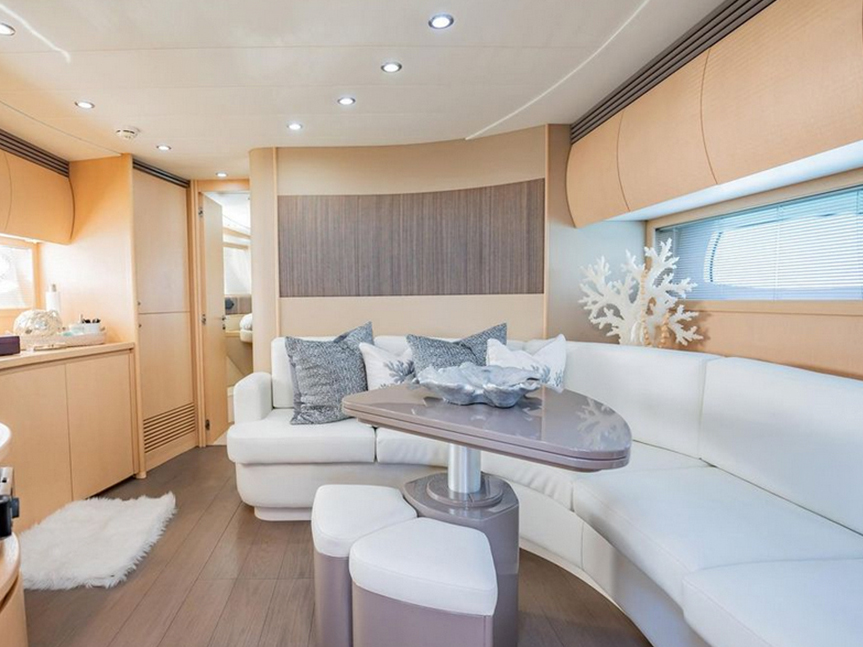 Pershing 50.1 — photo 8