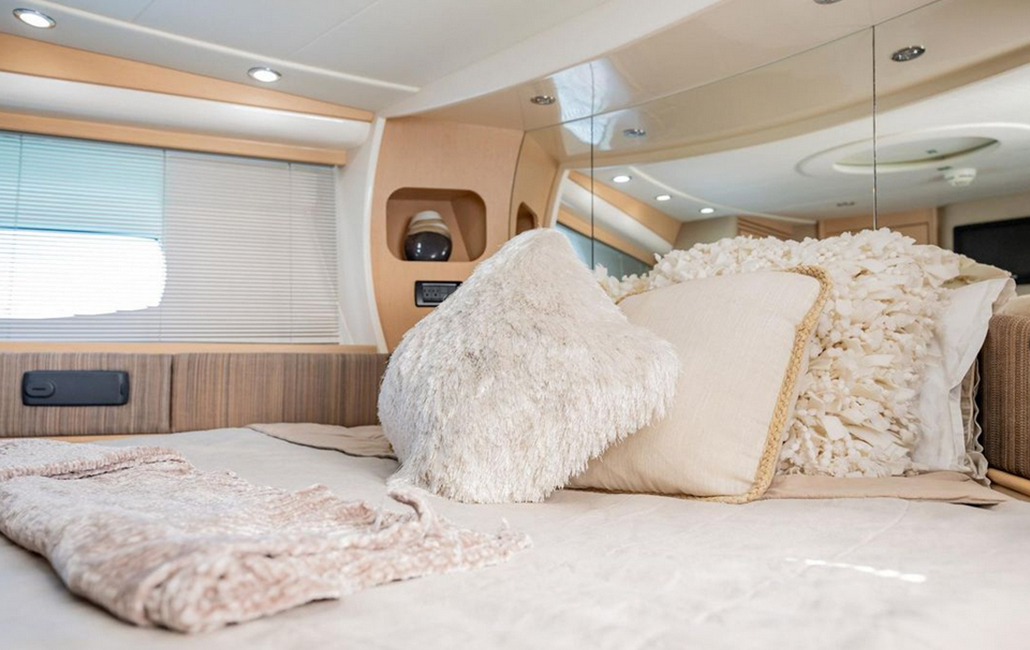 Pershing 50.1 — photo 13