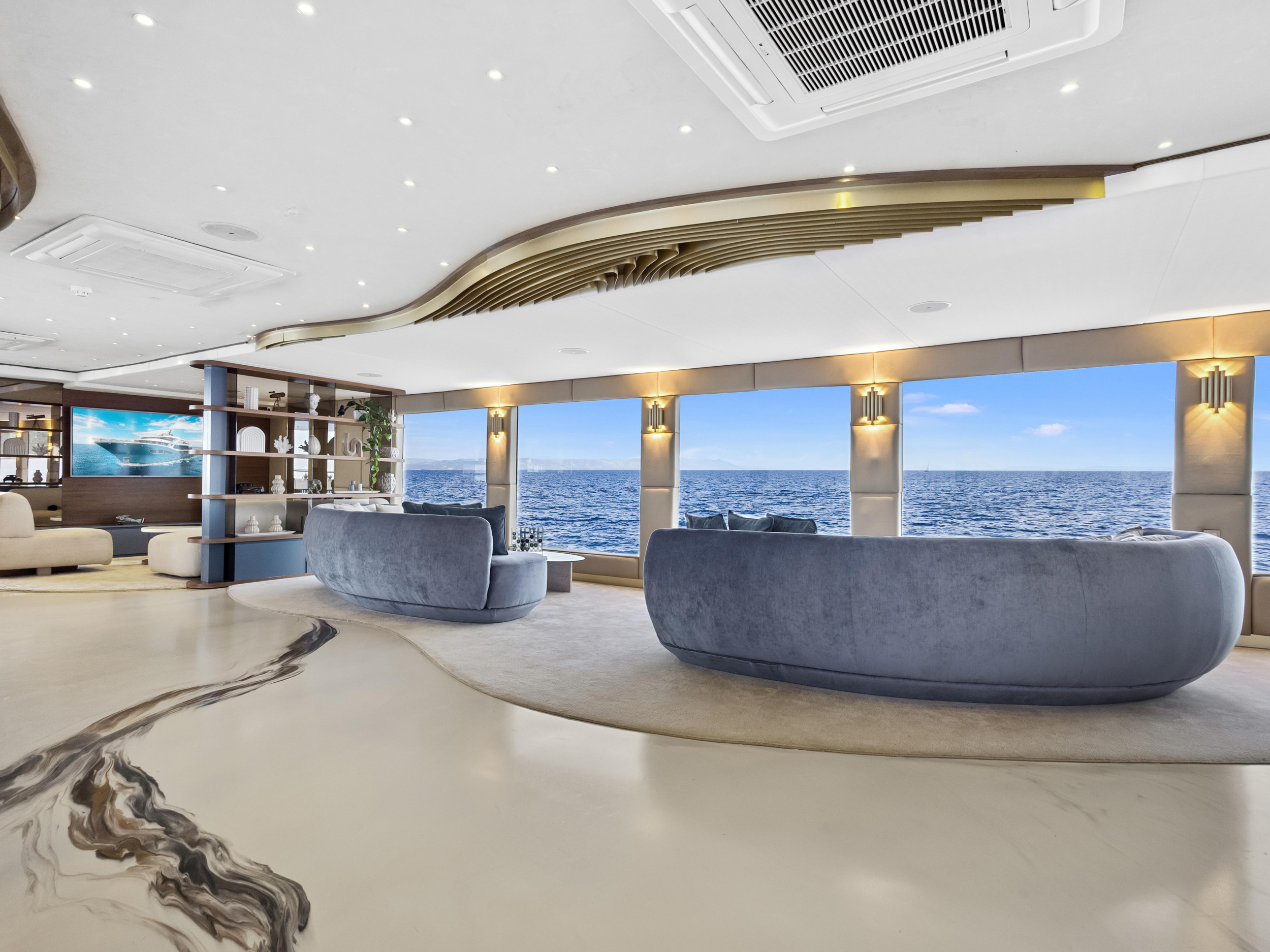 Motoryacht Bella — photo 2