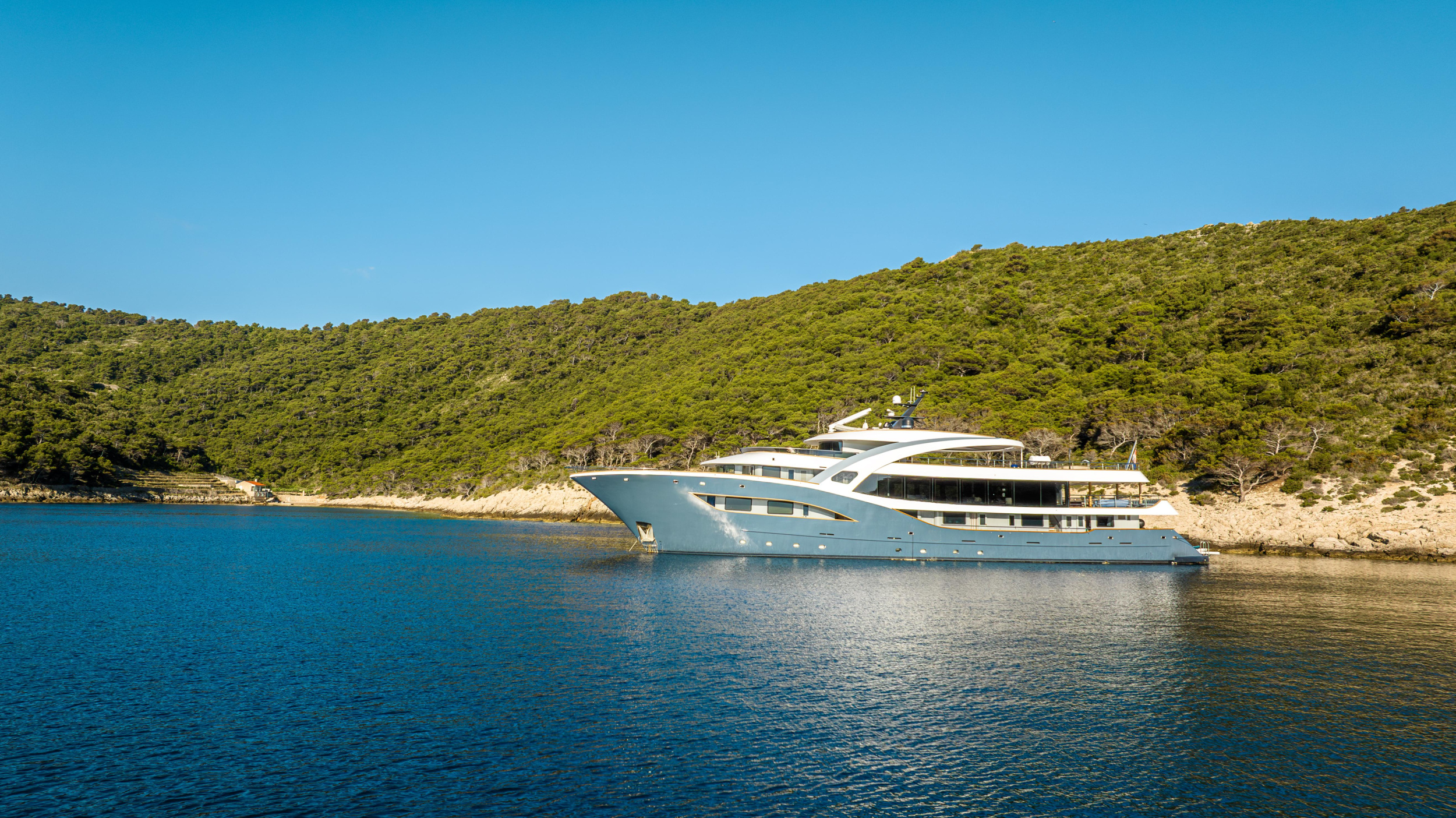 Motoryacht Bella — photo 68