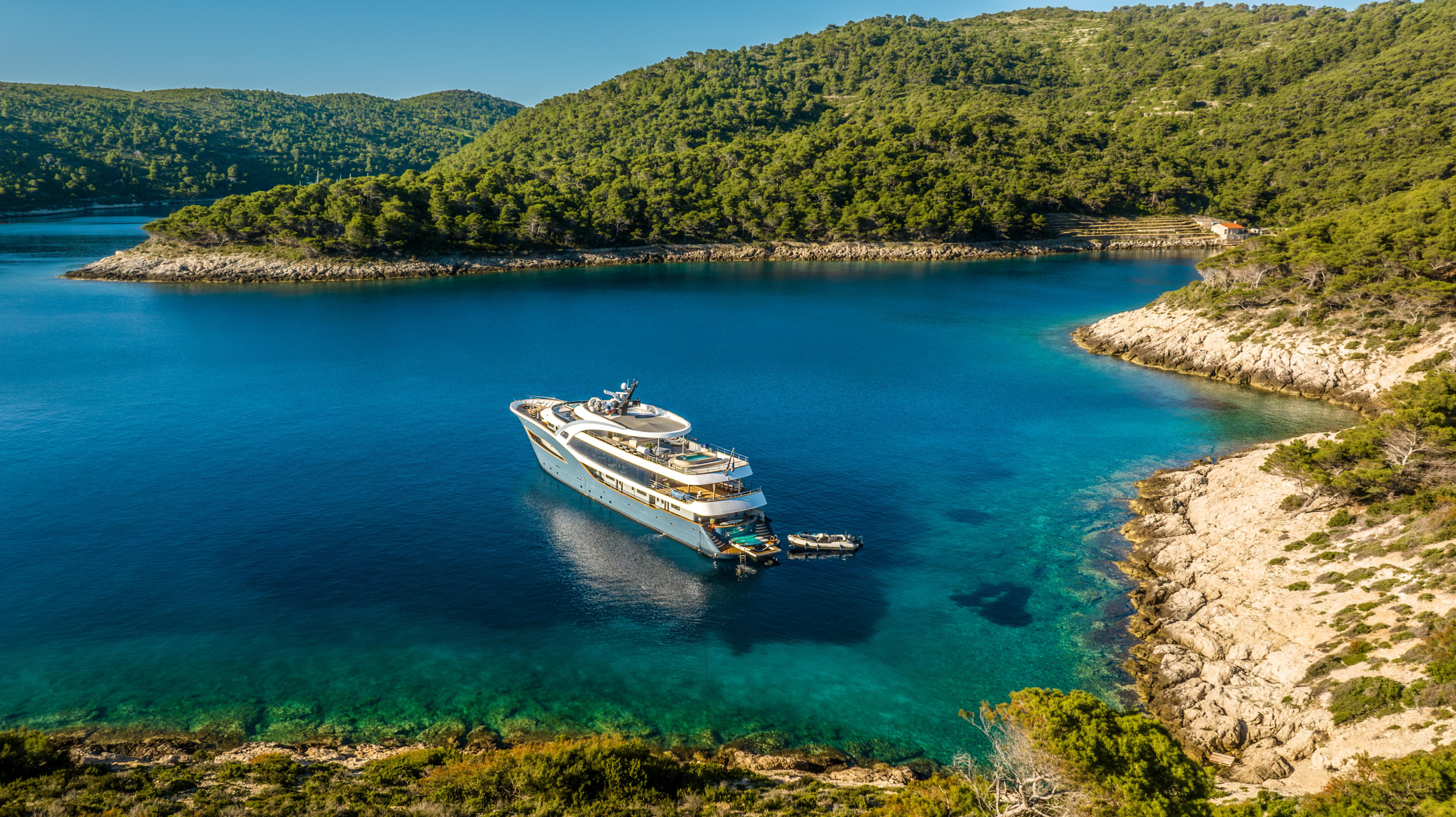 Motoryacht Bella — photo 17