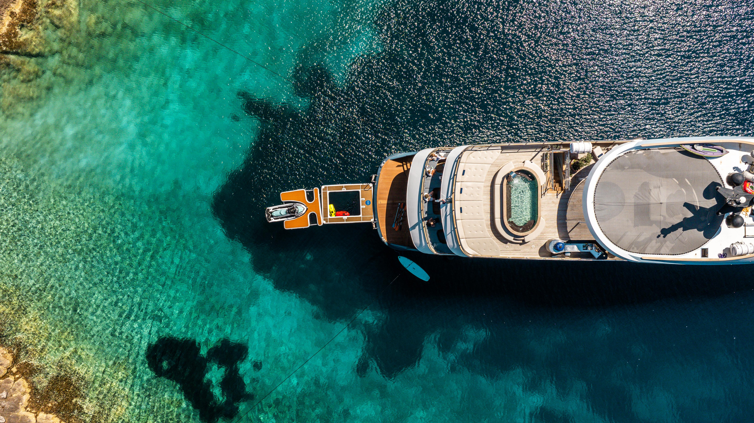 Motoryacht Bella — photo 14