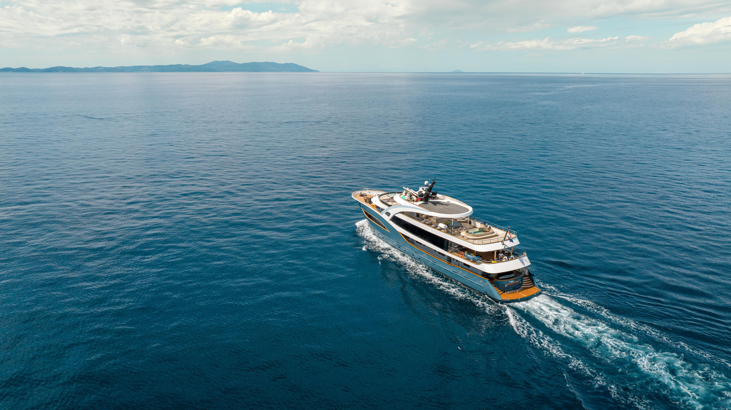 Motoryacht Bella — photo 45