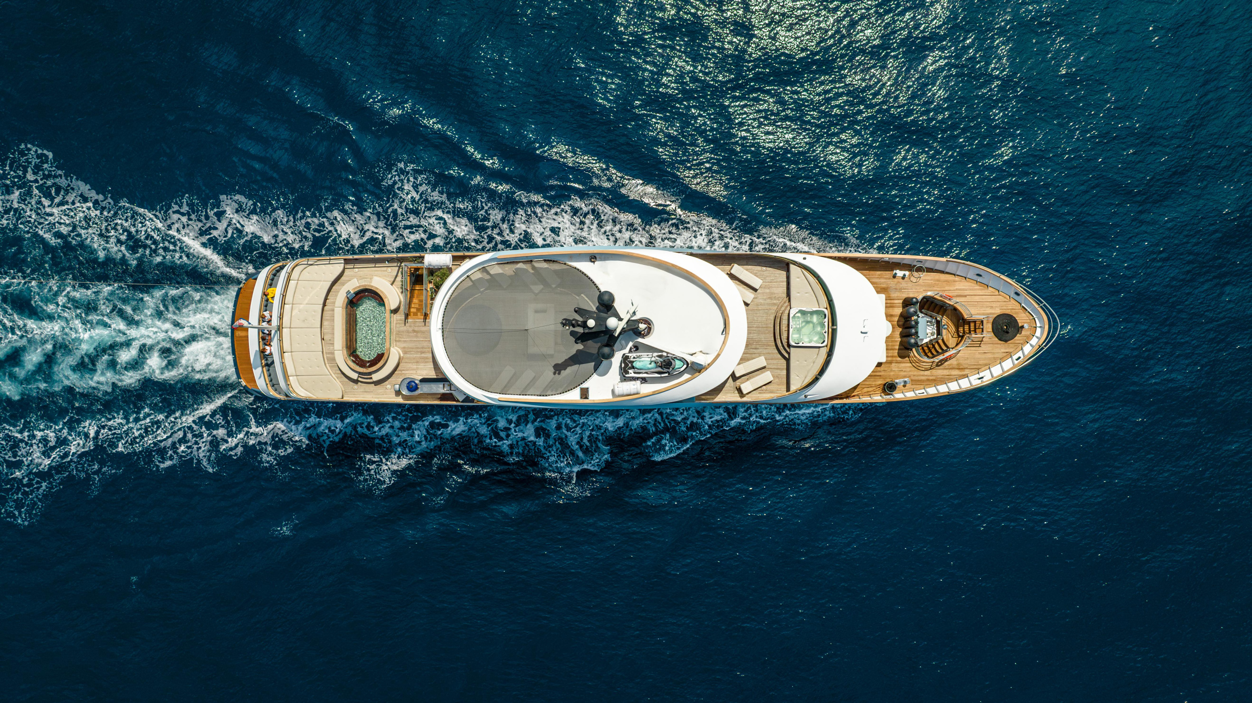 Motoryacht Bella — photo 38