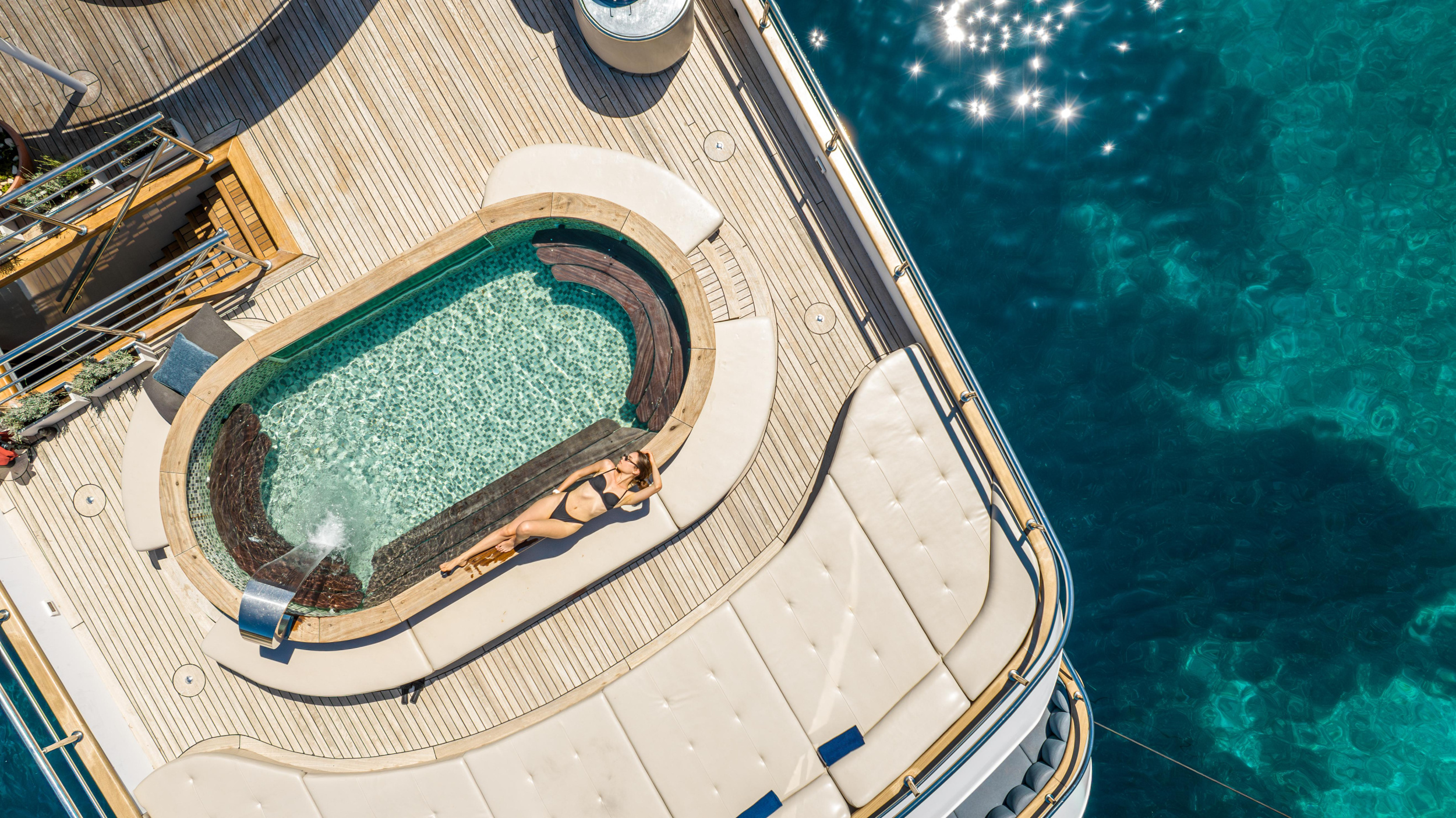 Motoryacht Bella — photo 56