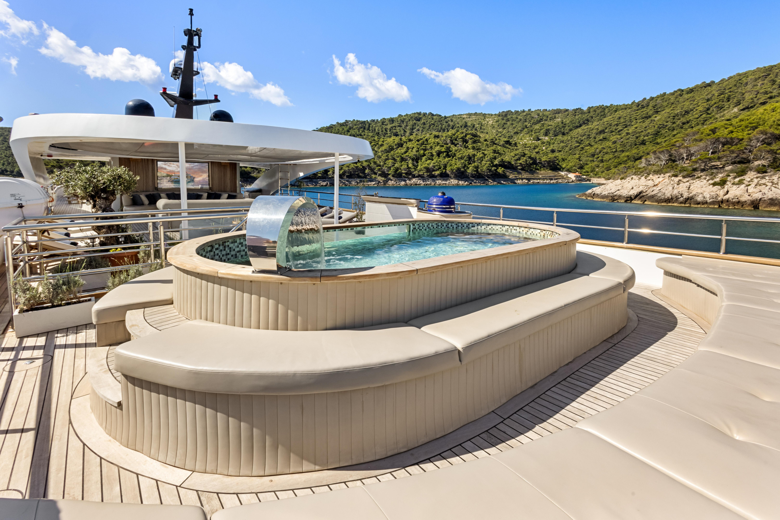 Motoryacht Bella — photo 53
