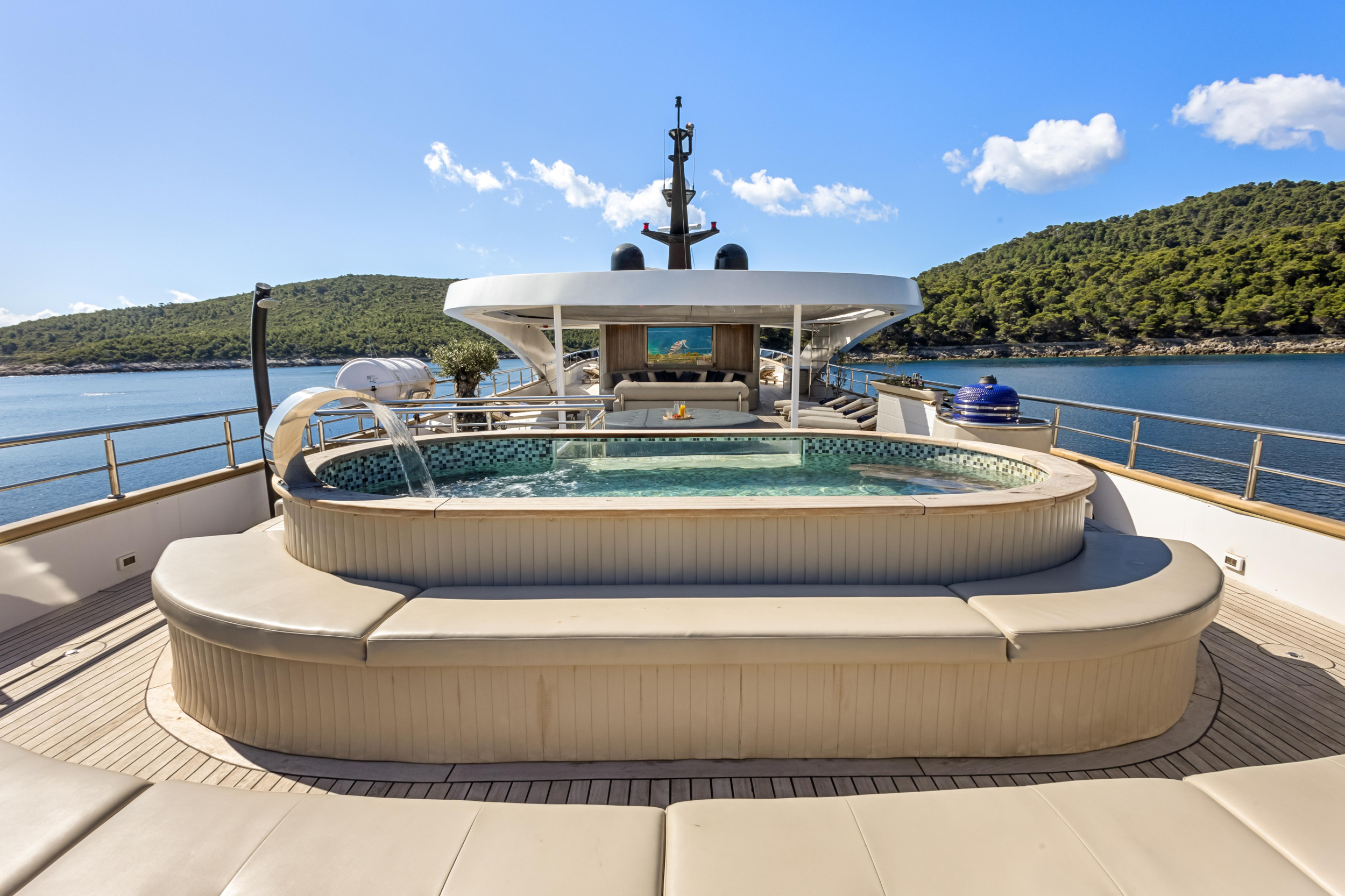 Motoryacht Bella — photo 46