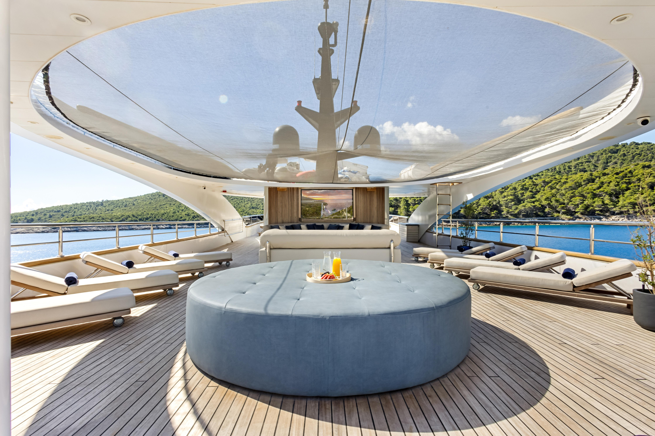 Motoryacht Bella — photo 48