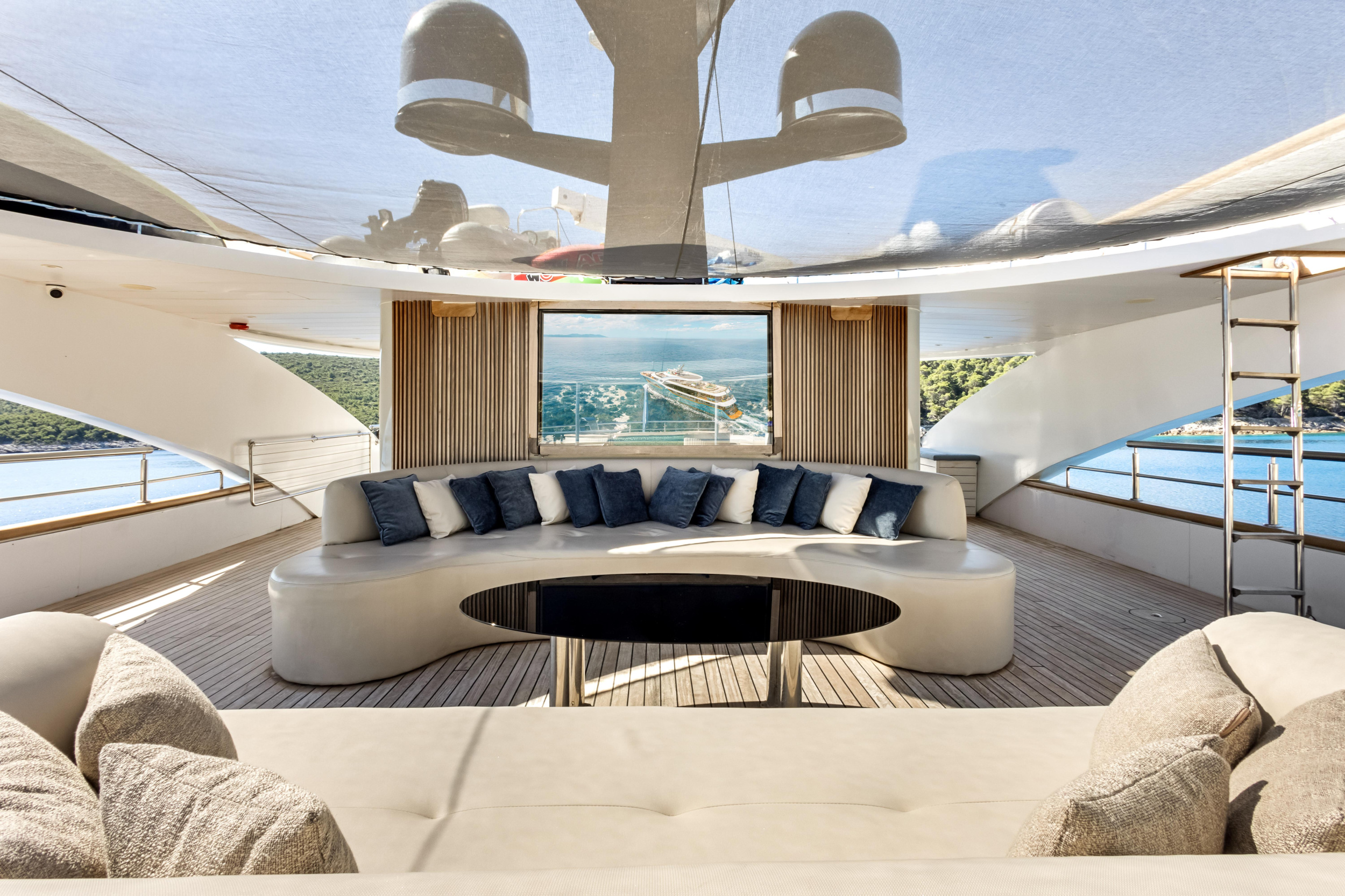 Motoryacht Bella — photo 33