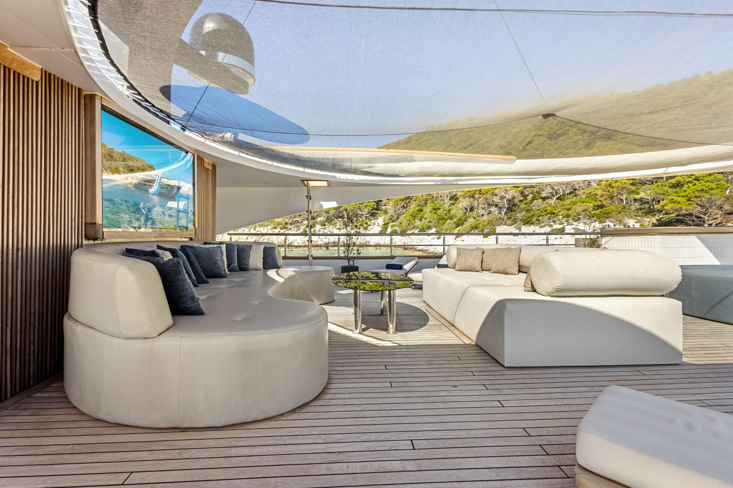 Motoryacht Bella — photo 61