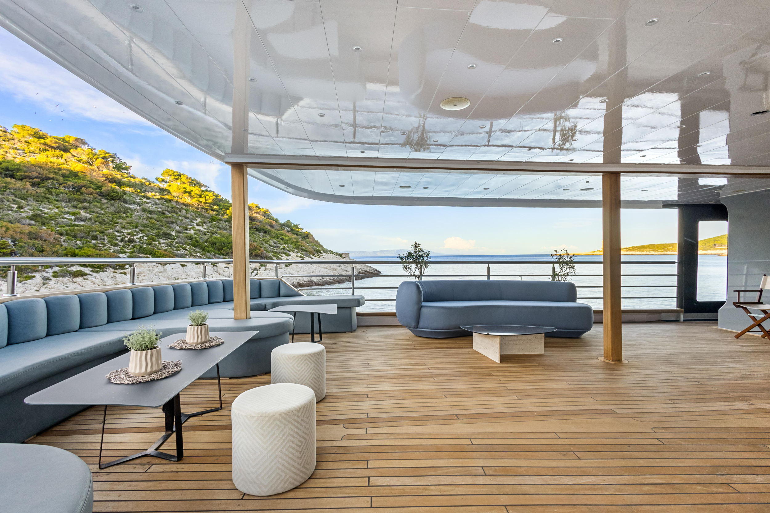 Motoryacht Bella — photo 44