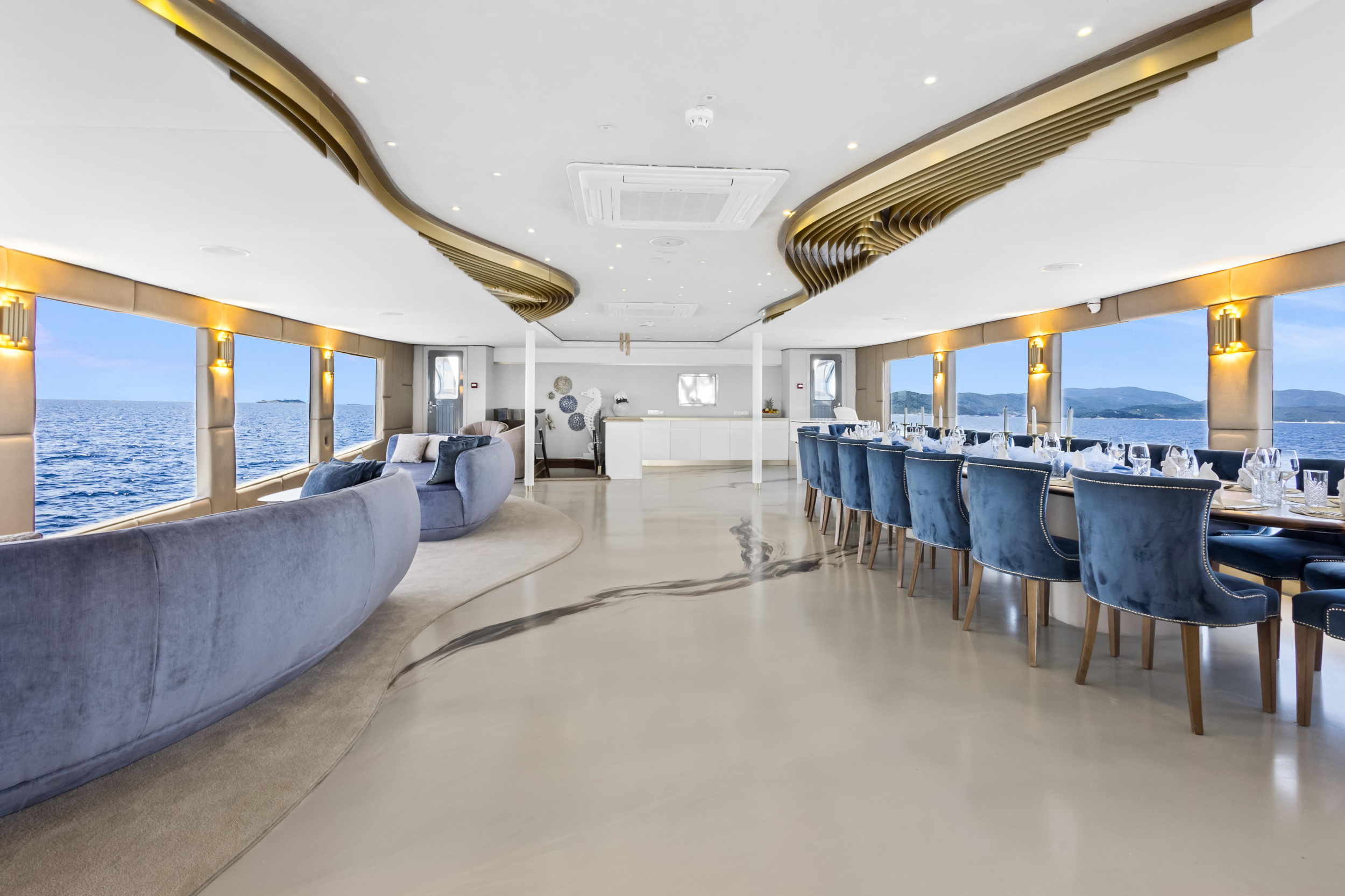 Motoryacht Bella — photo 42