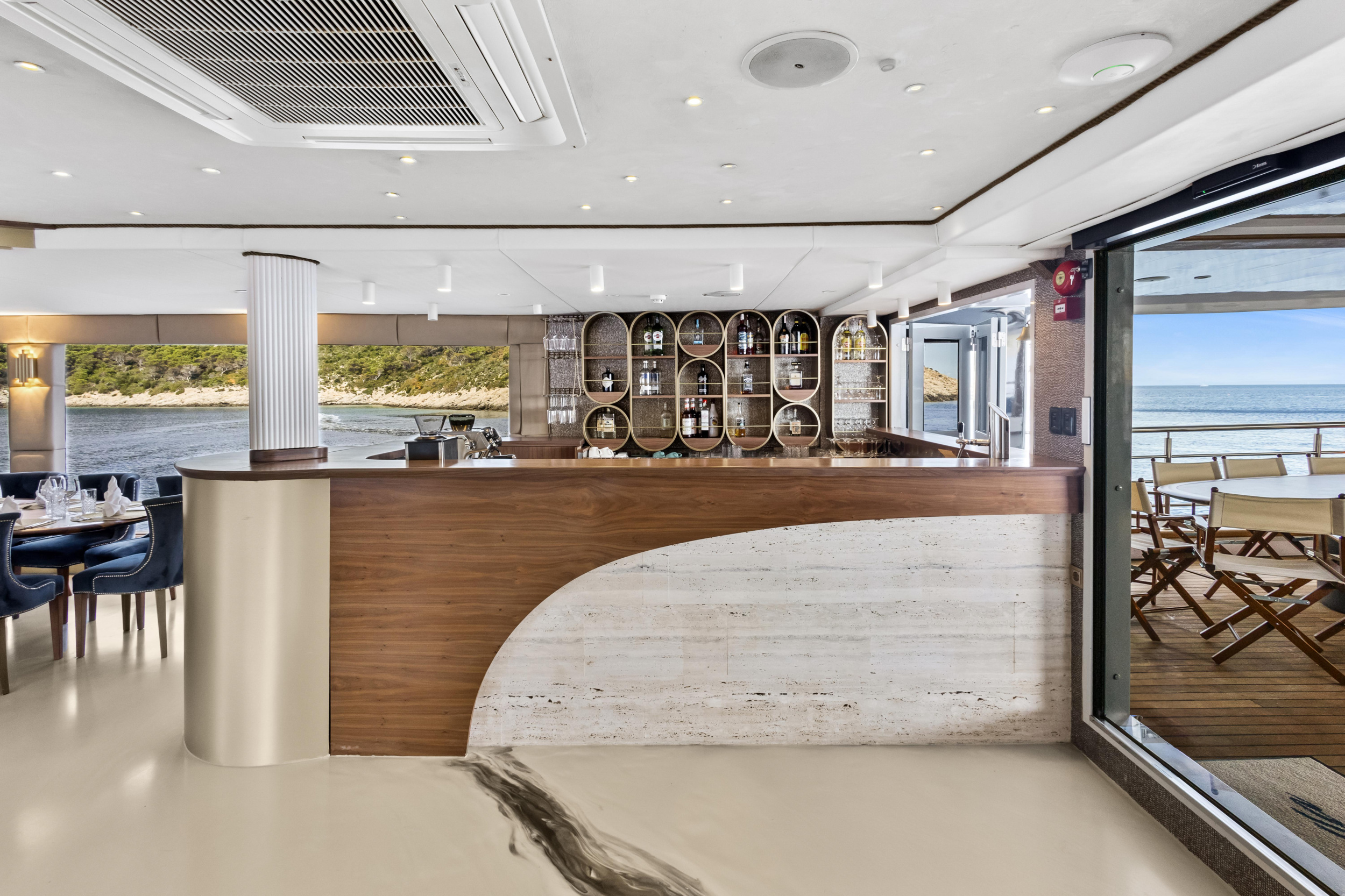 Motoryacht Bella — photo 60