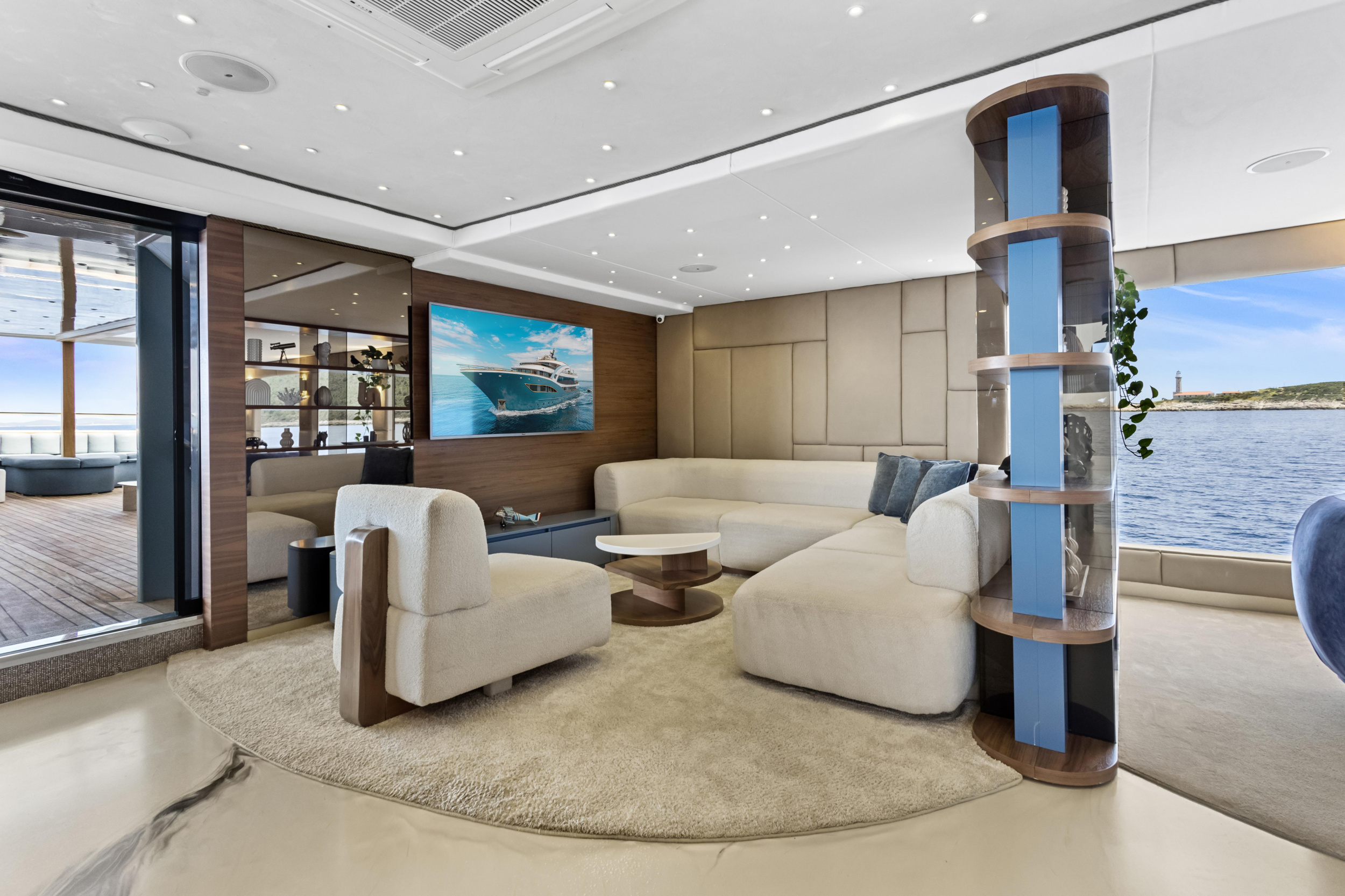 Motoryacht Bella — photo 70