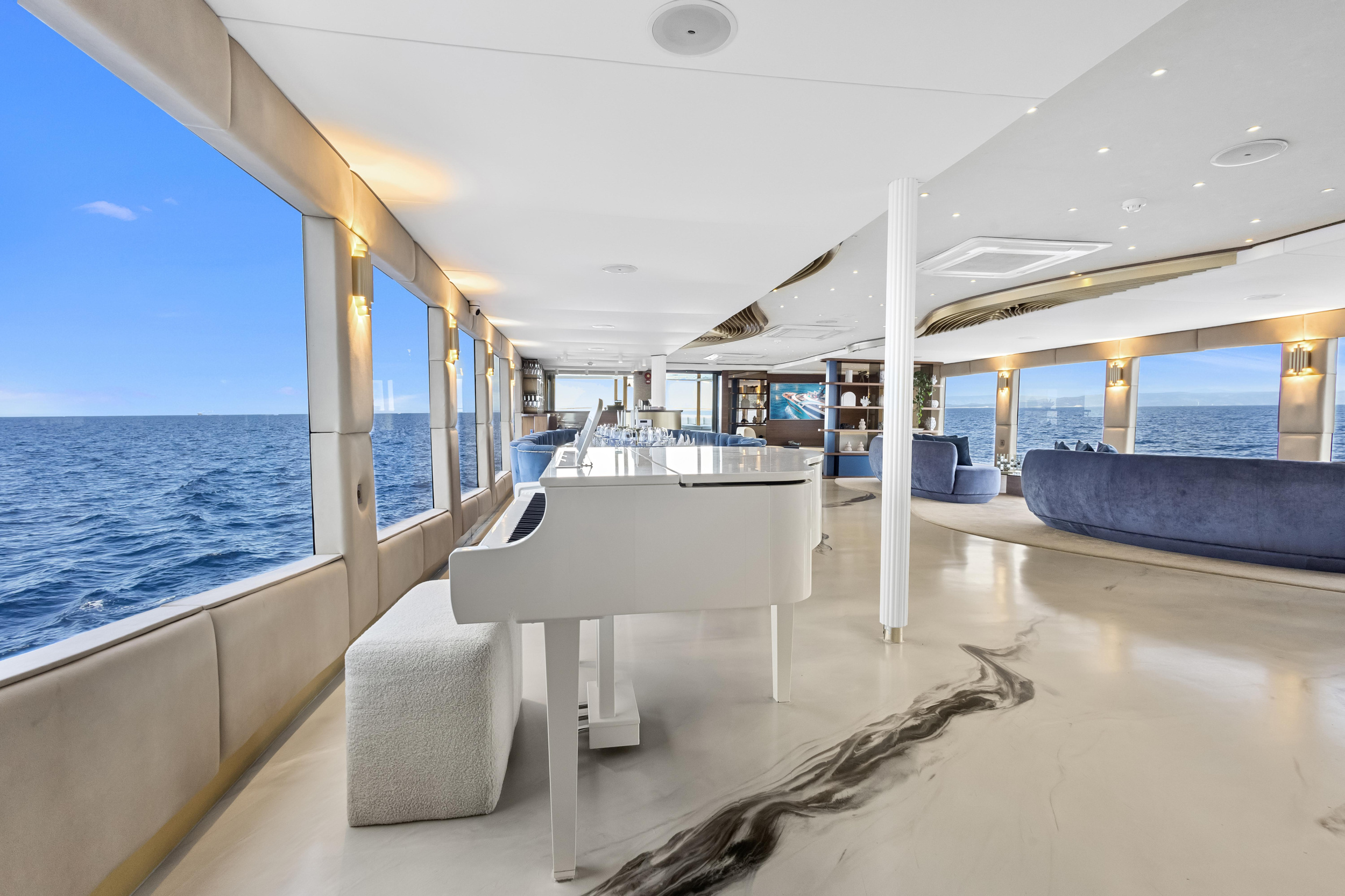 Motoryacht Bella — photo 59