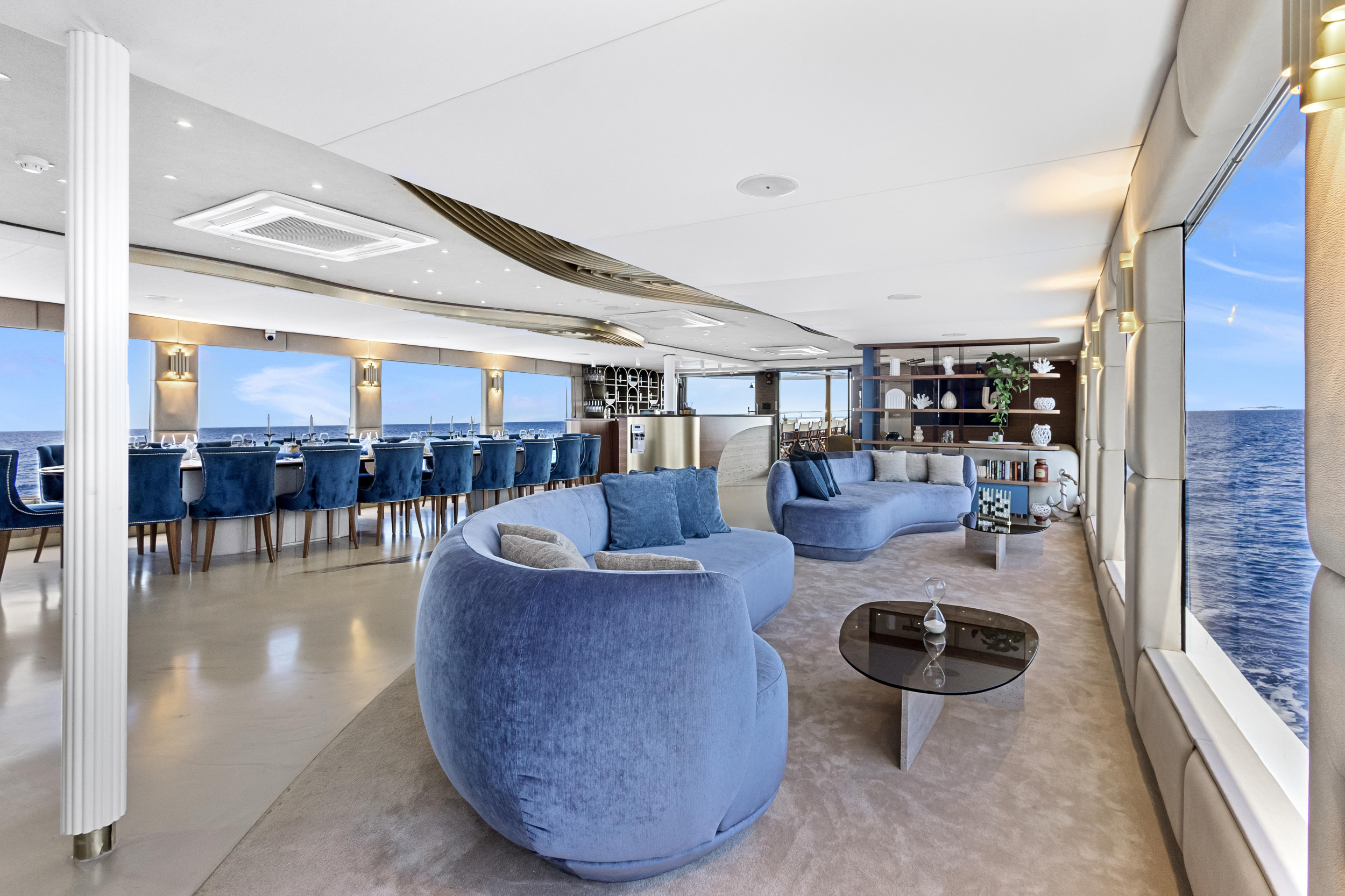Motoryacht Bella — photo 28