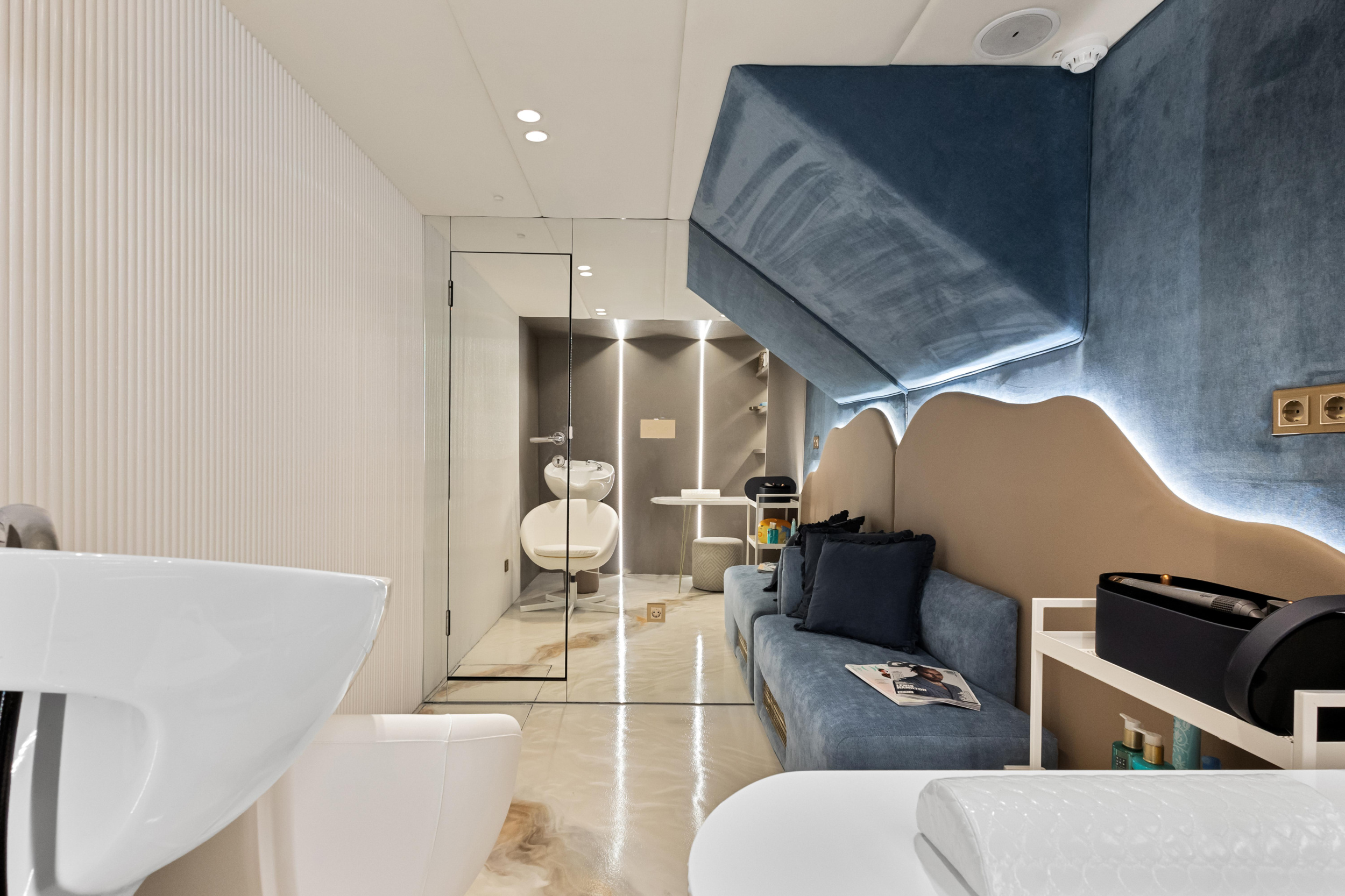 Motoryacht Bella — photo 37