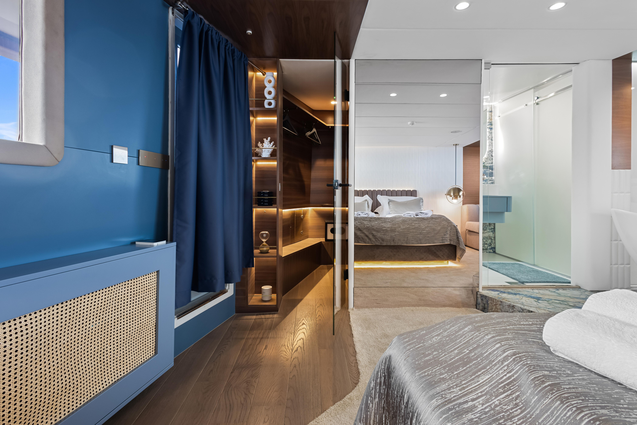 Motoryacht Bella — photo 19