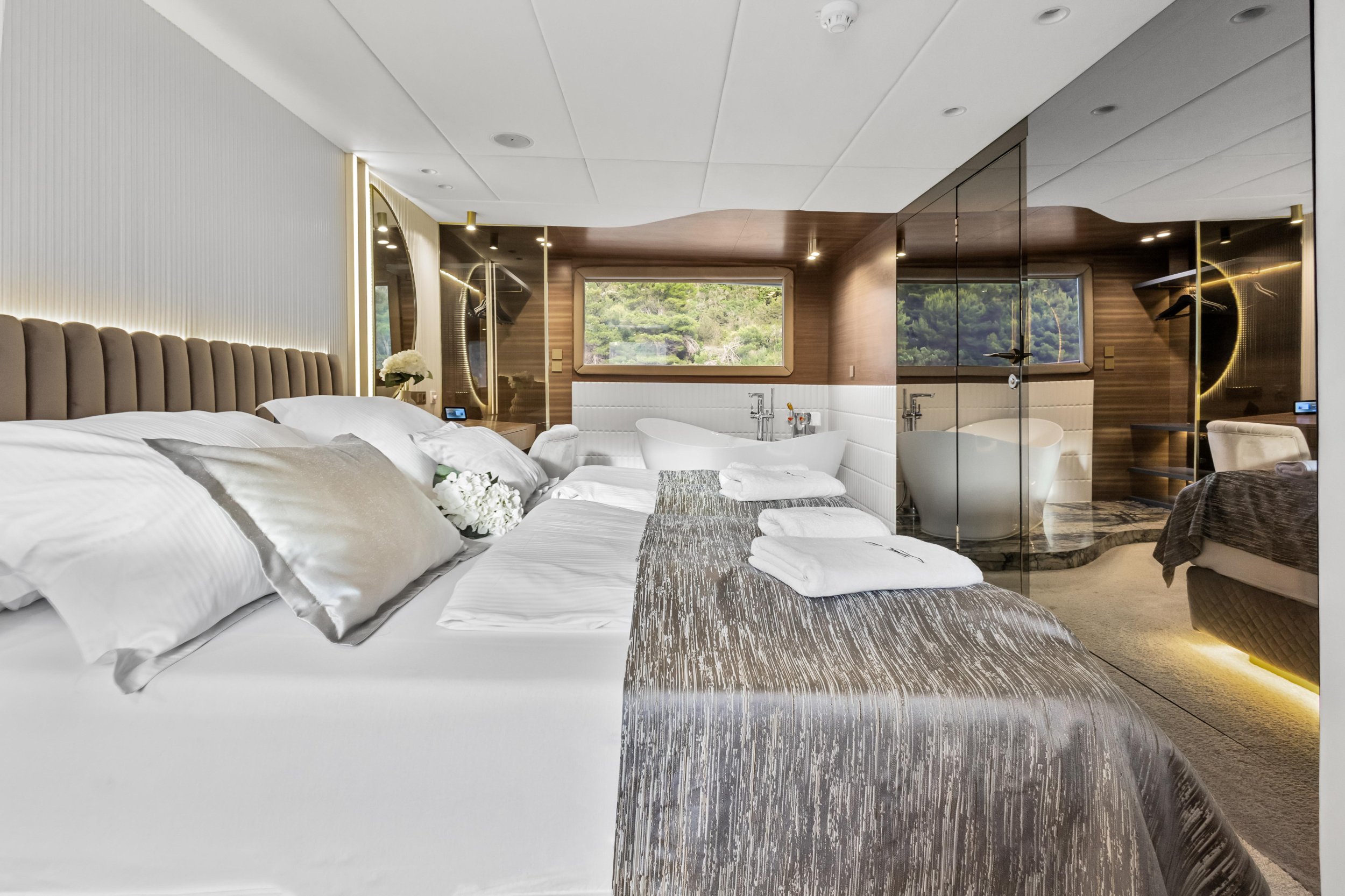Motoryacht Bella — photo 7