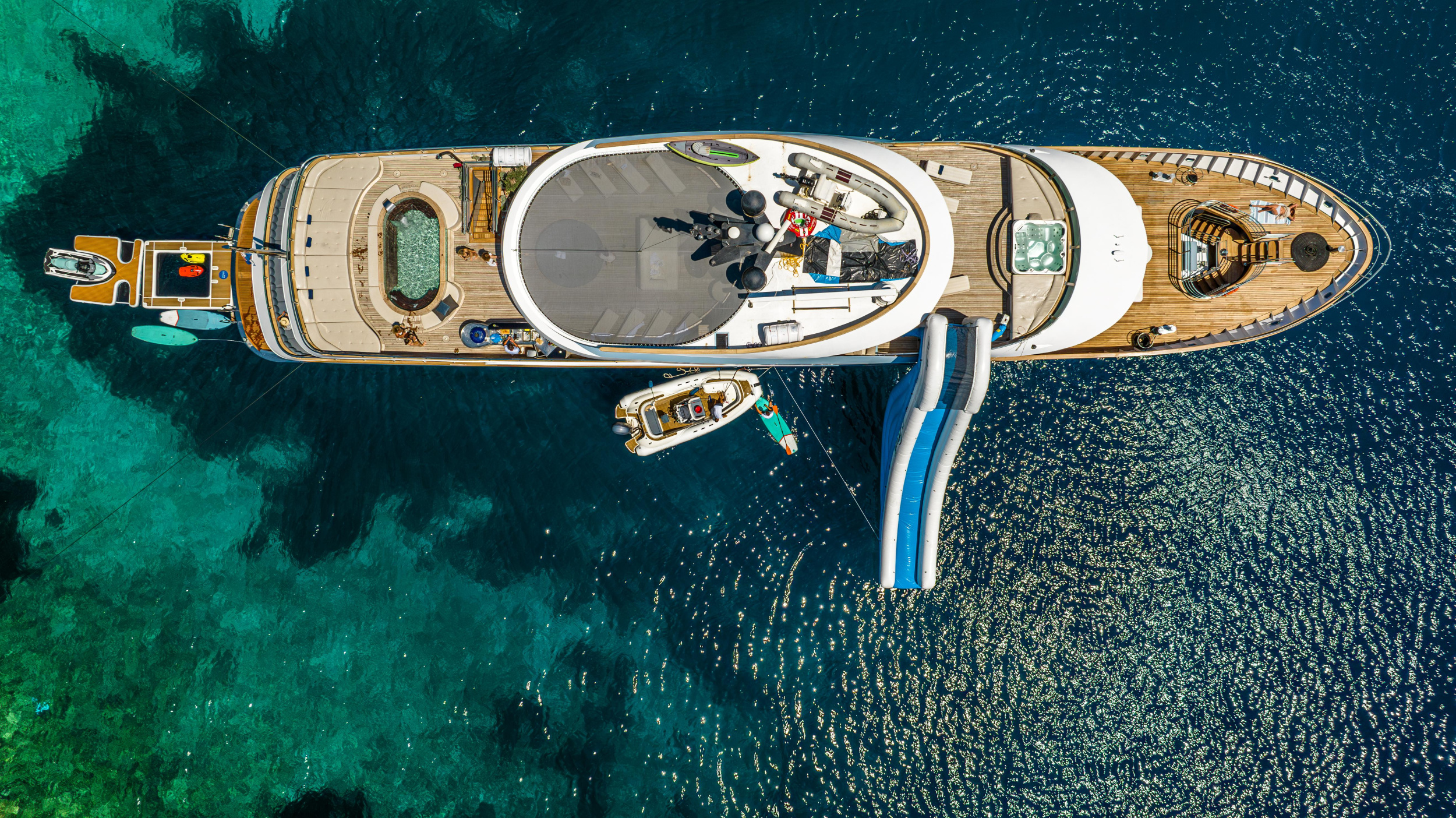 Motoryacht Bella — photo 55