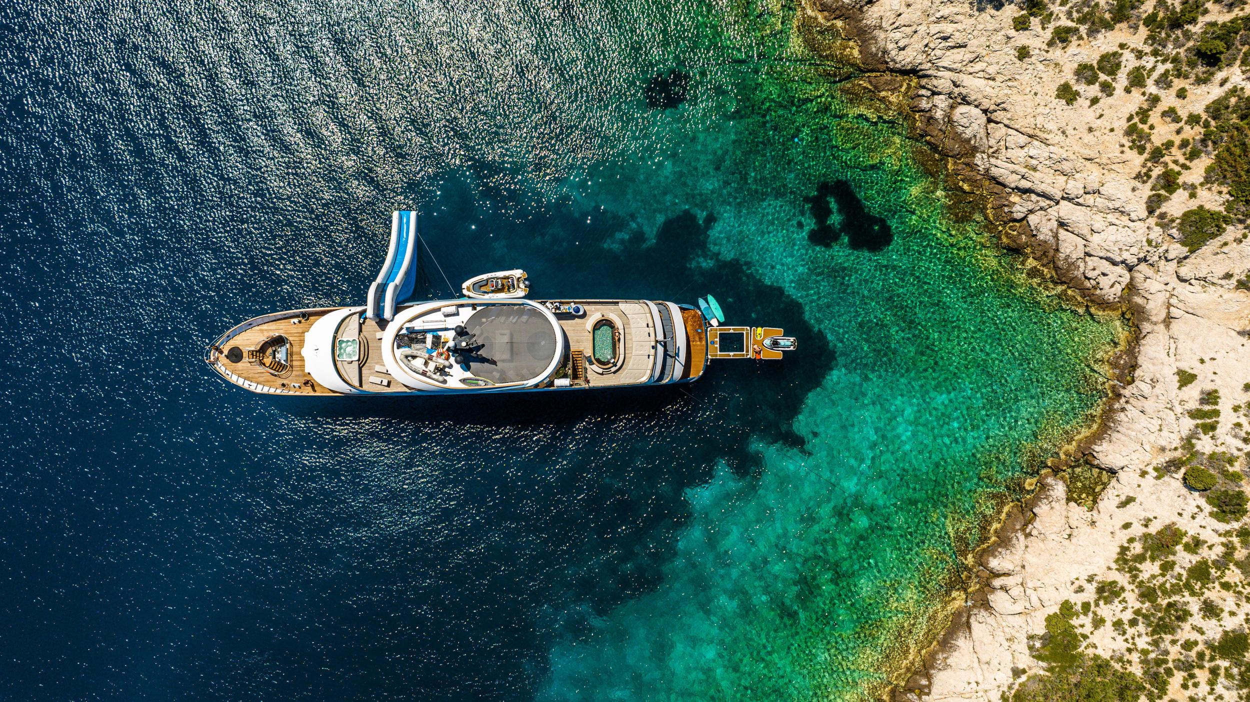 Motoryacht Bella — photo 12