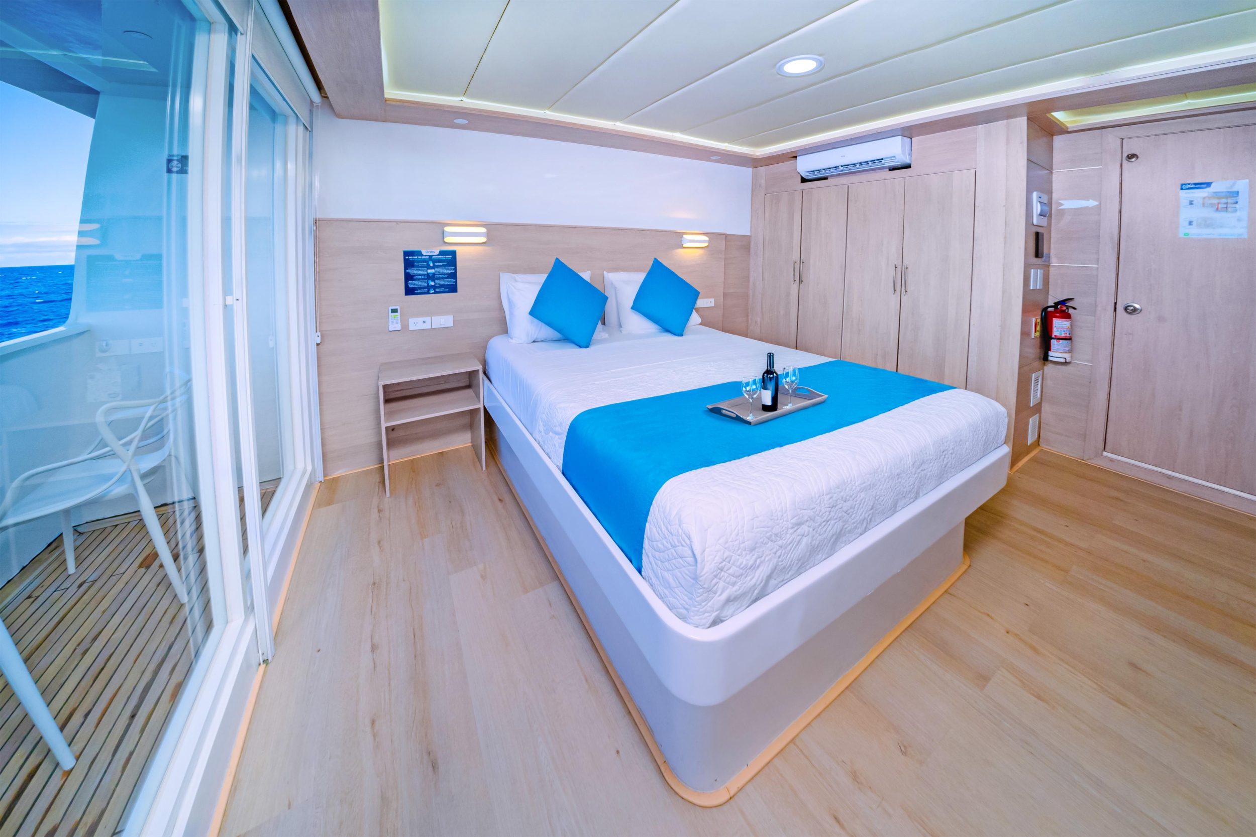Catamaran - Treasure — photo 34