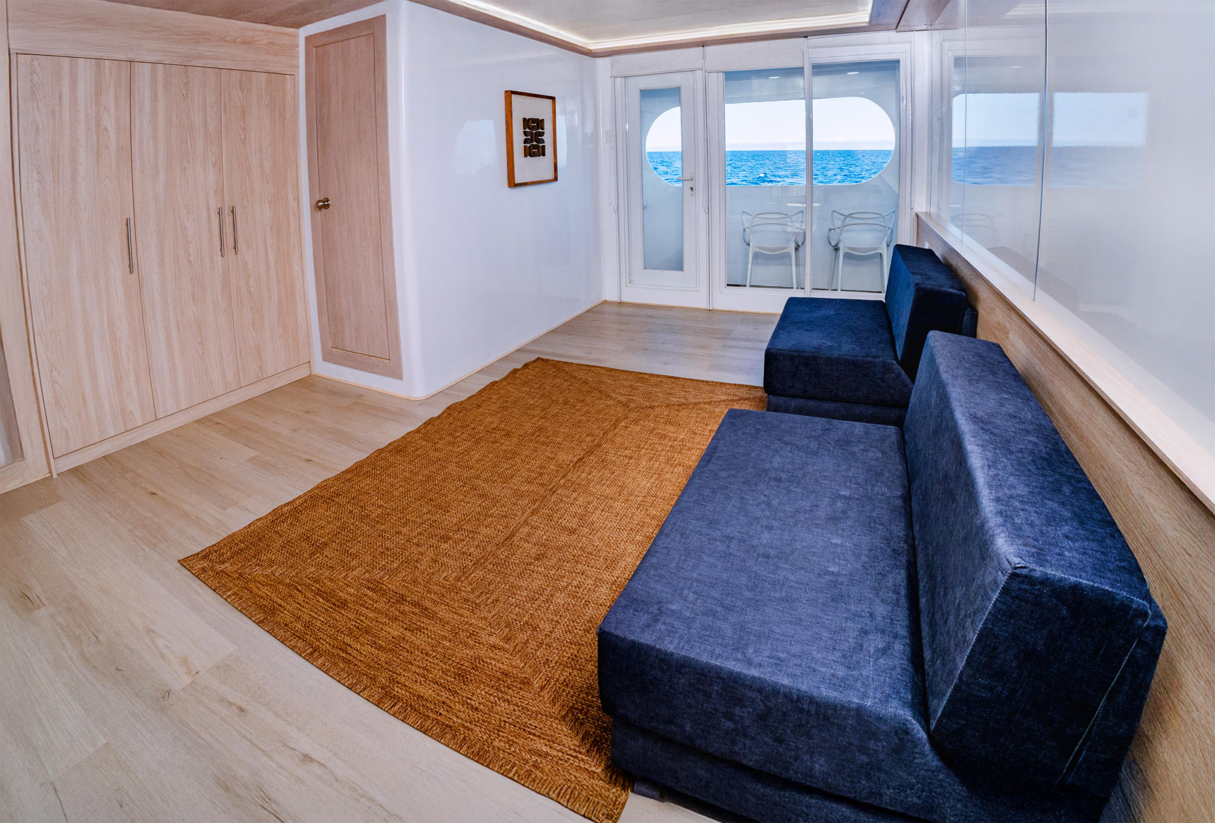 Catamaran - Treasure — photo 3