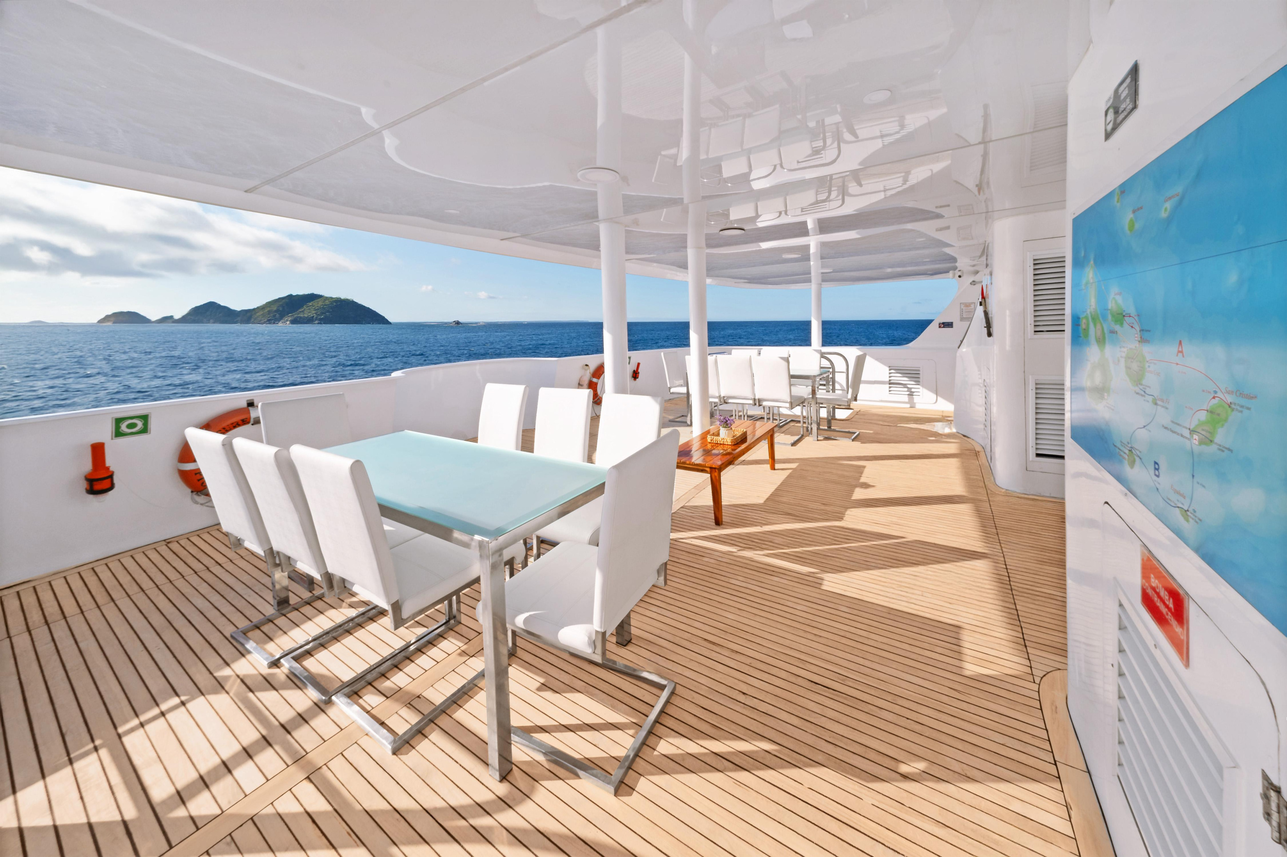 Catamaran - Treasure — photo 15
