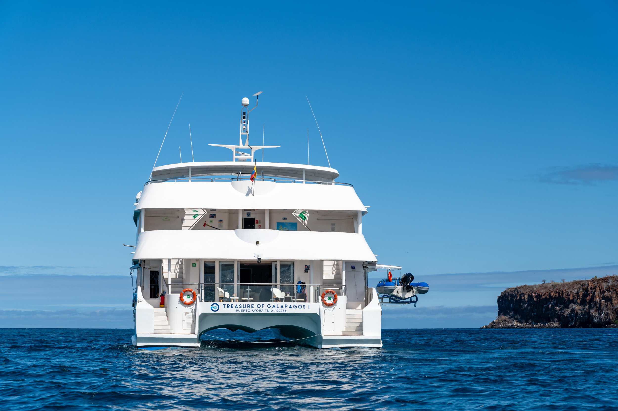 Catamaran - Treasure — photo 28