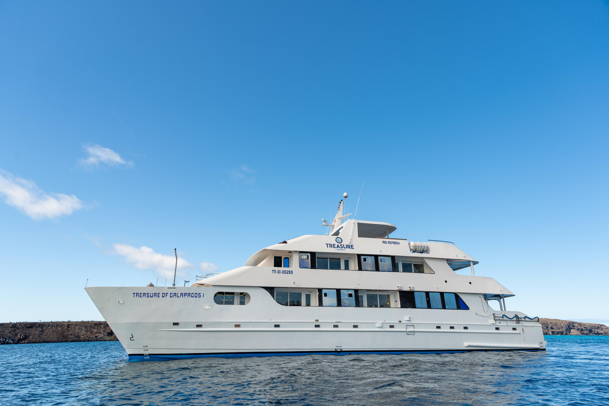 Catamaran - Treasure — photo 13