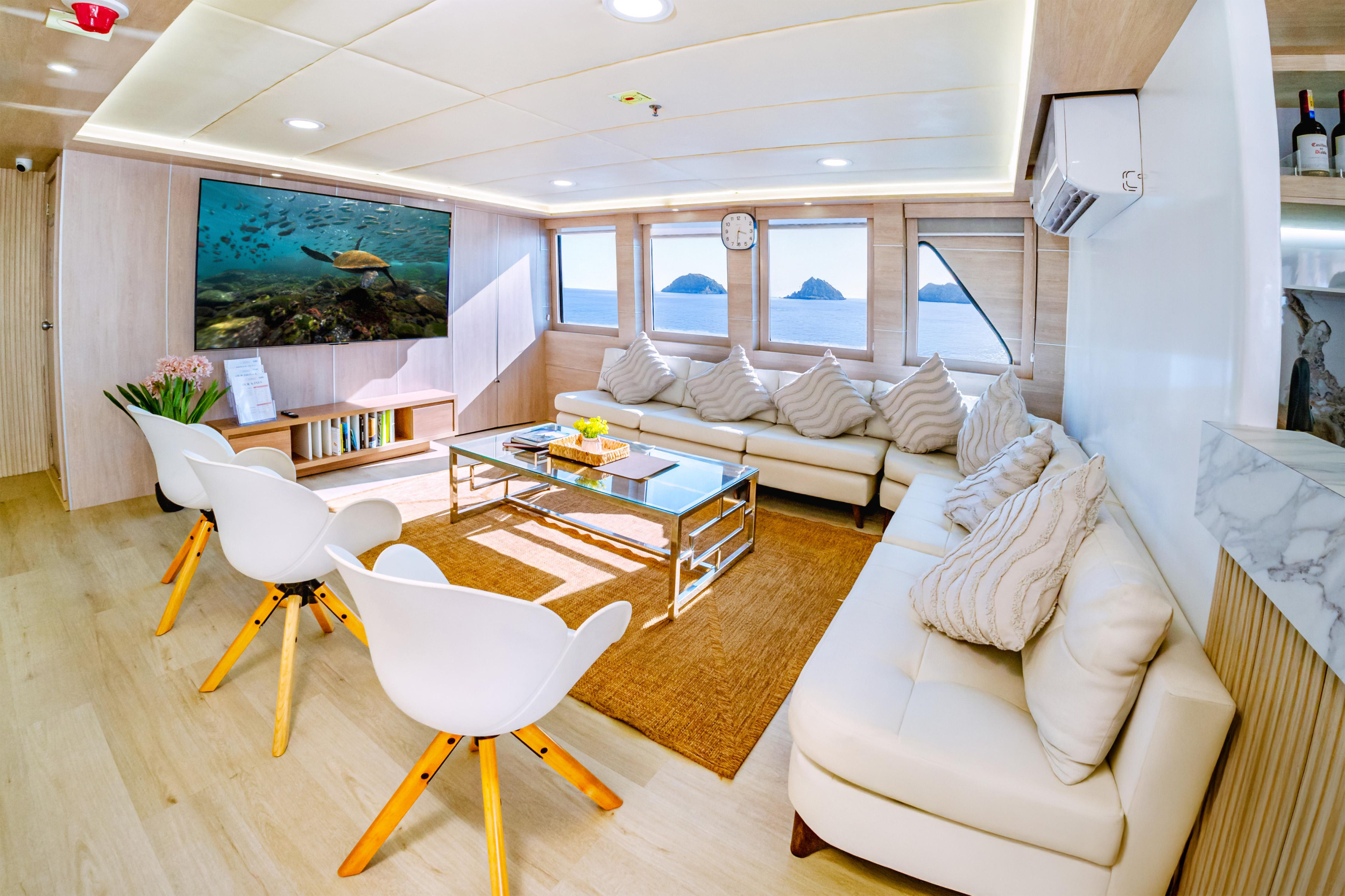 Catamaran - Treasure — photo 43