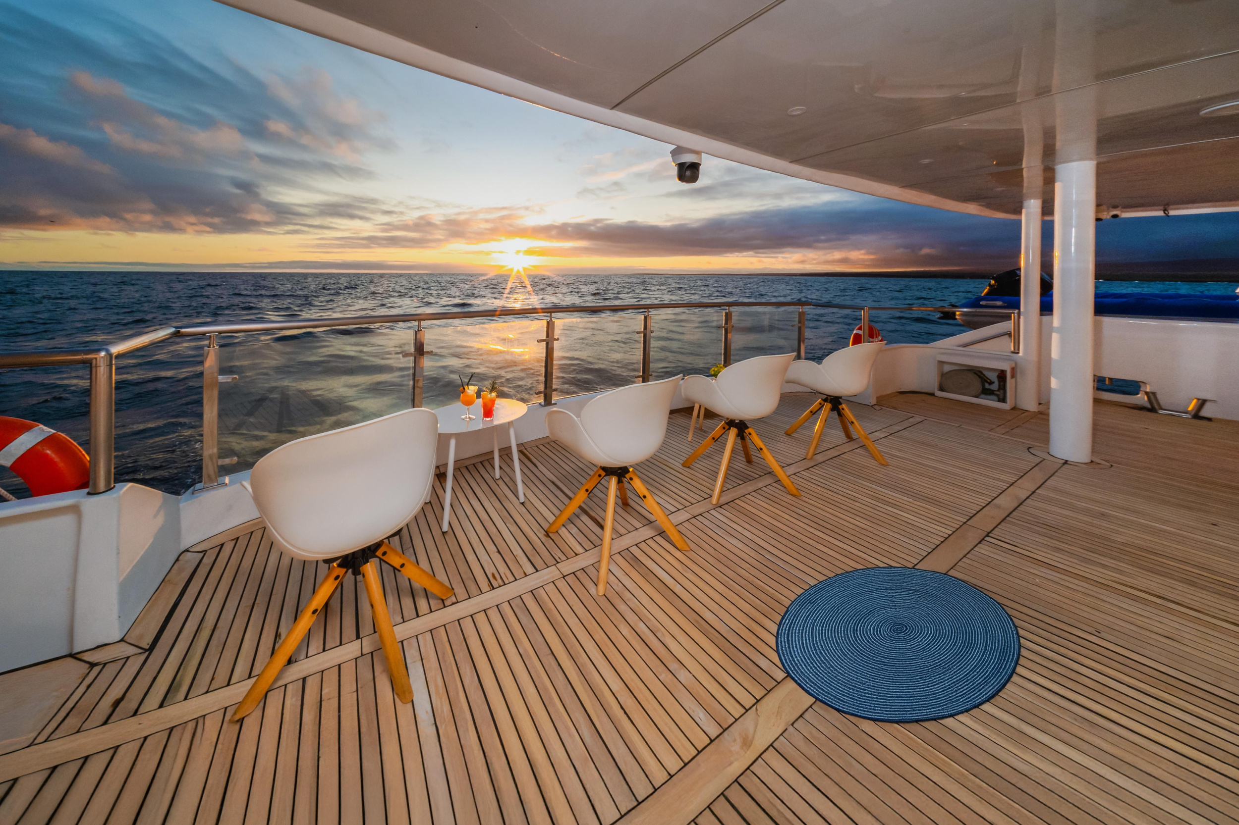 Catamaran - Treasure — photo 17
