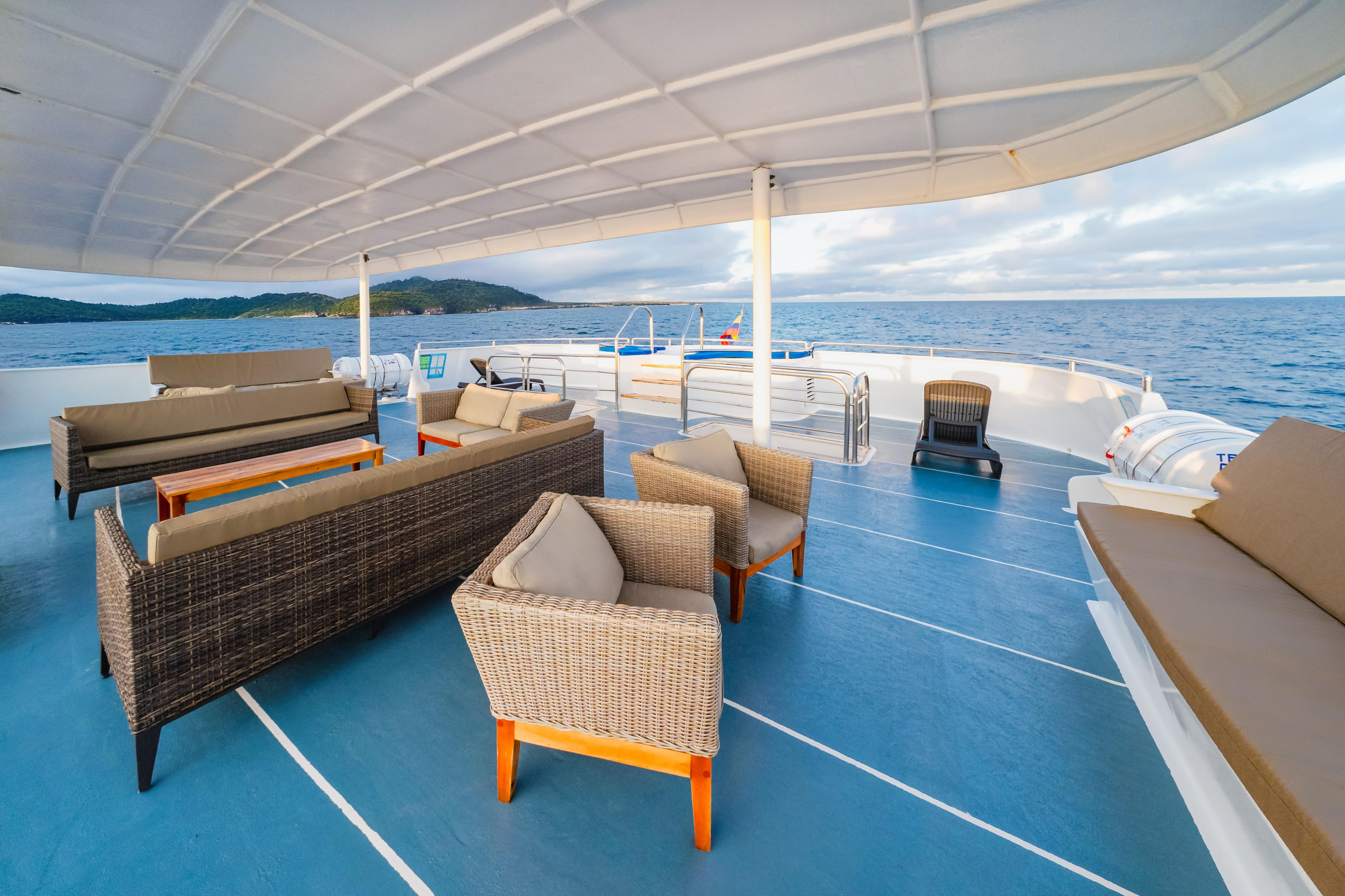 Catamaran - Treasure — photo 33