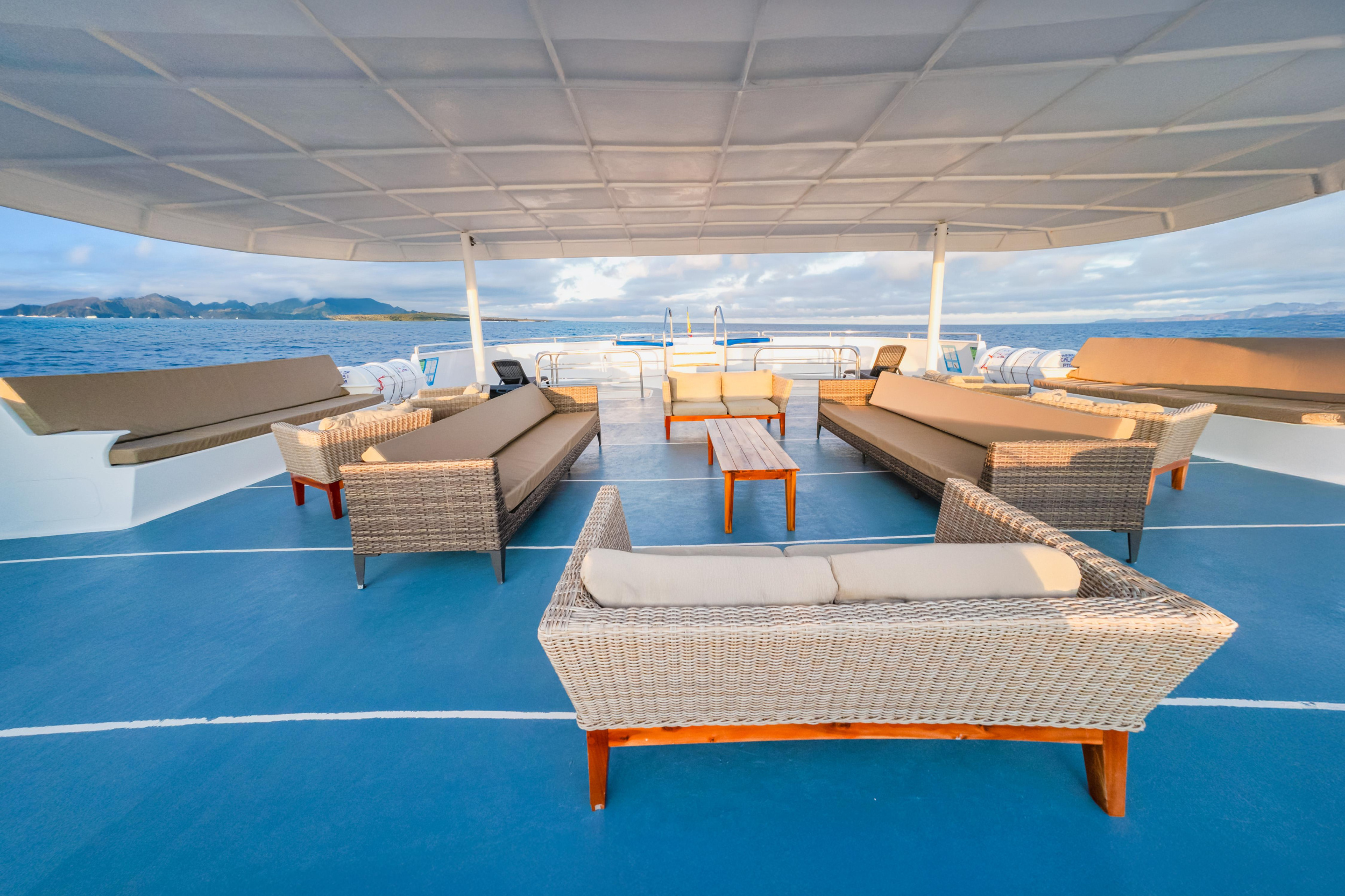 Catamaran - Treasure — photo 27