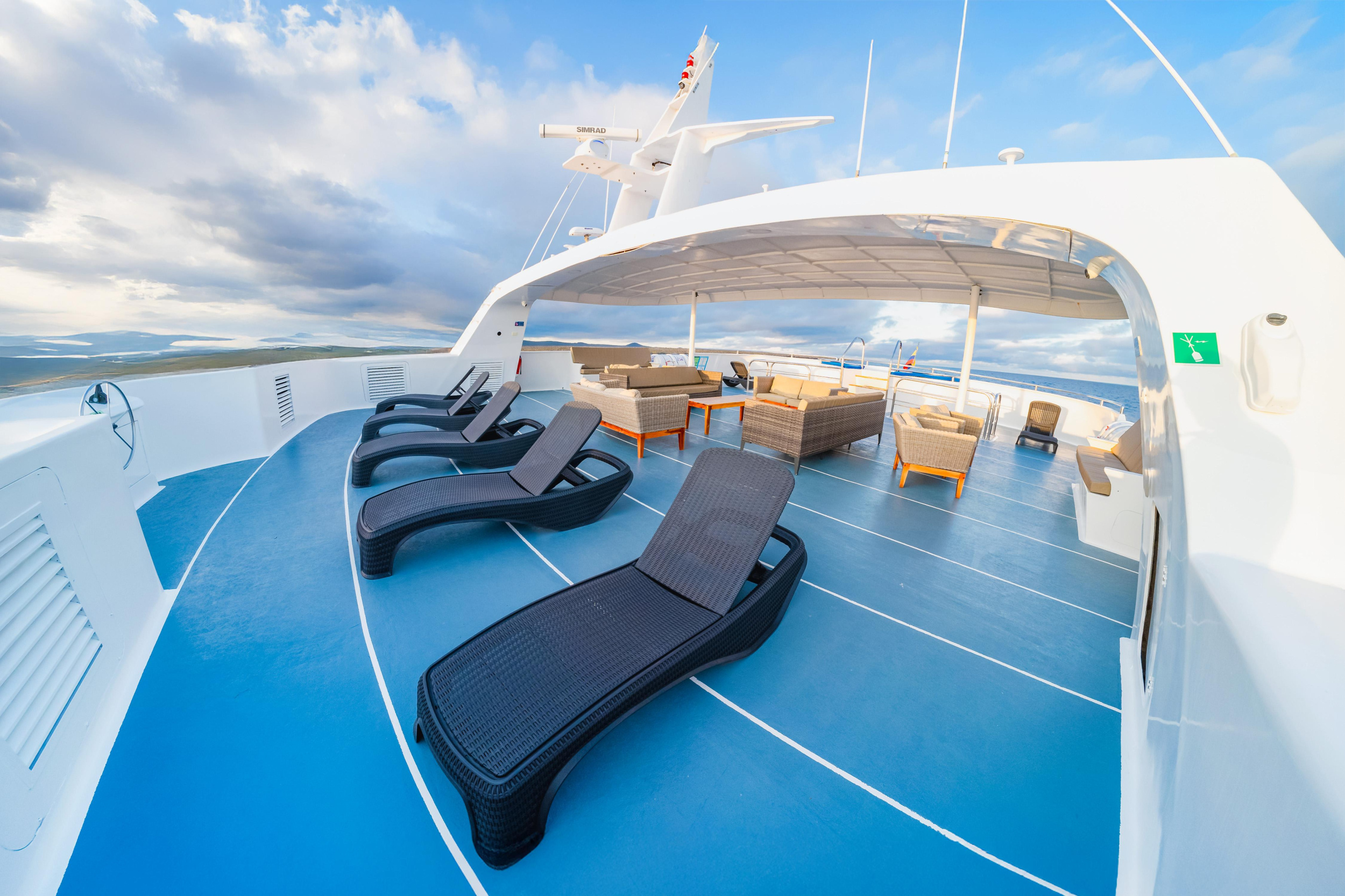 Catamaran - Treasure — photo 14