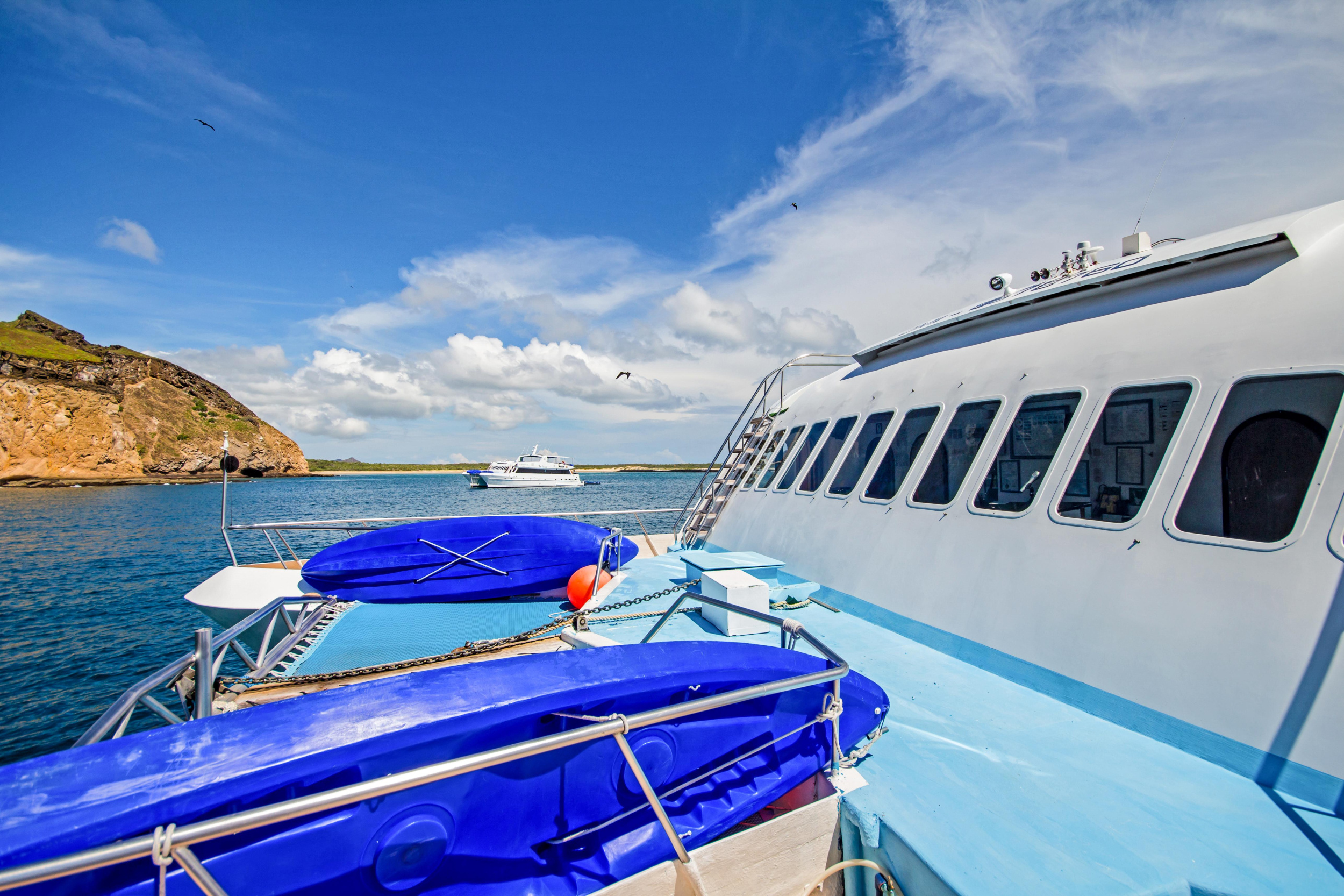 Catamaran - Archipel I — photo 12
