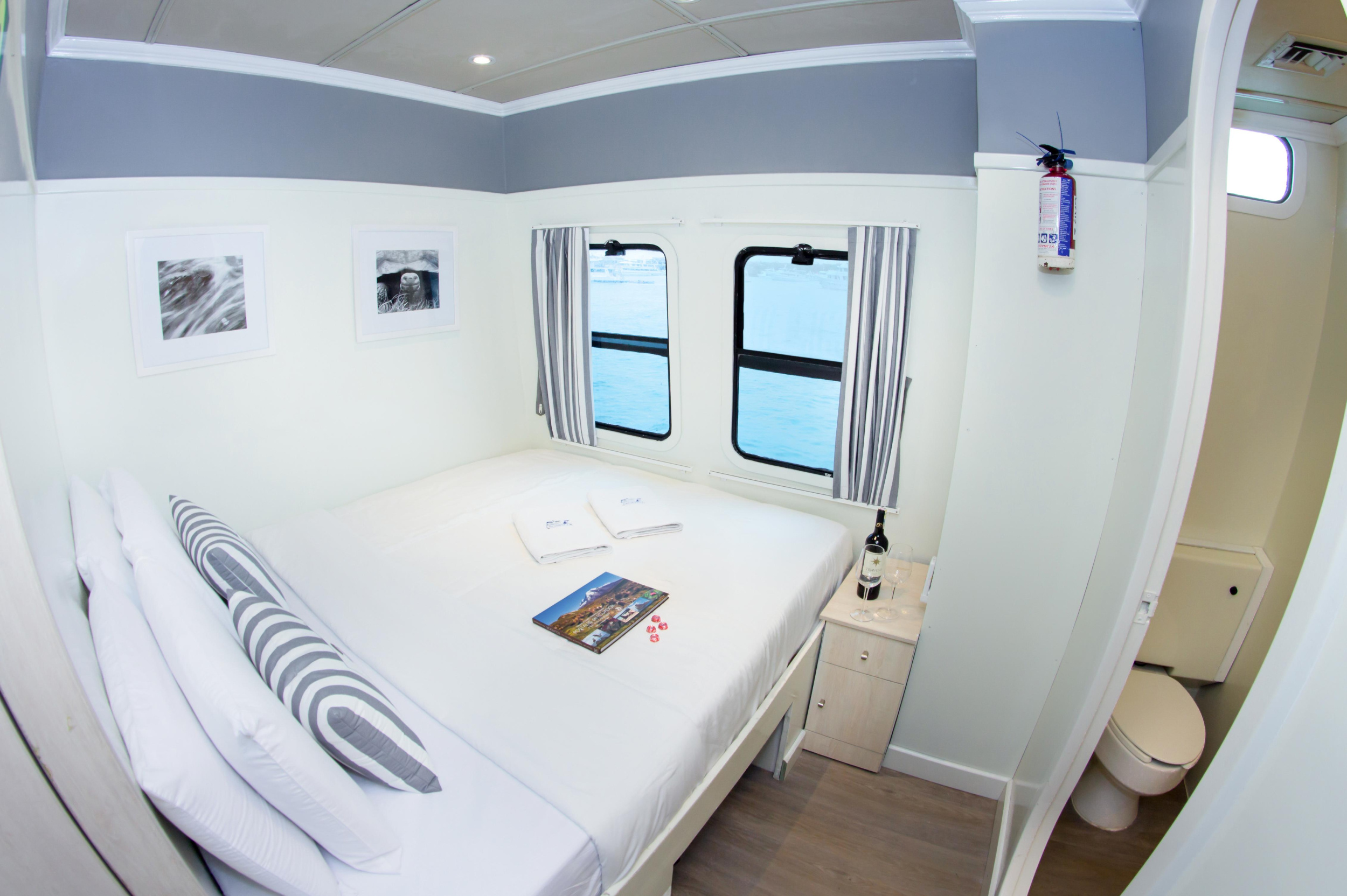 Catamaran - Archipel I — photo 26