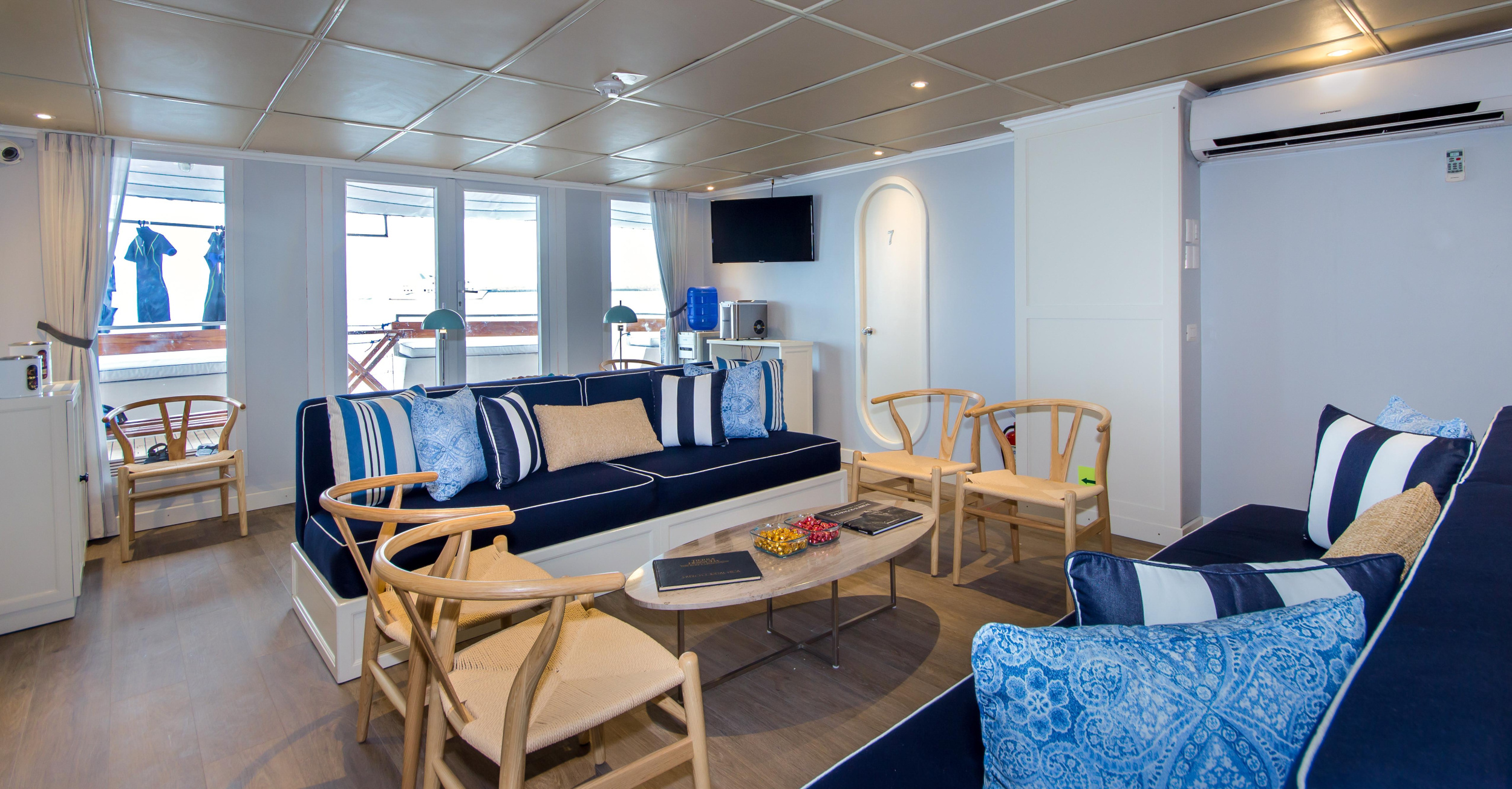 Catamaran - Archipel I — photo 20