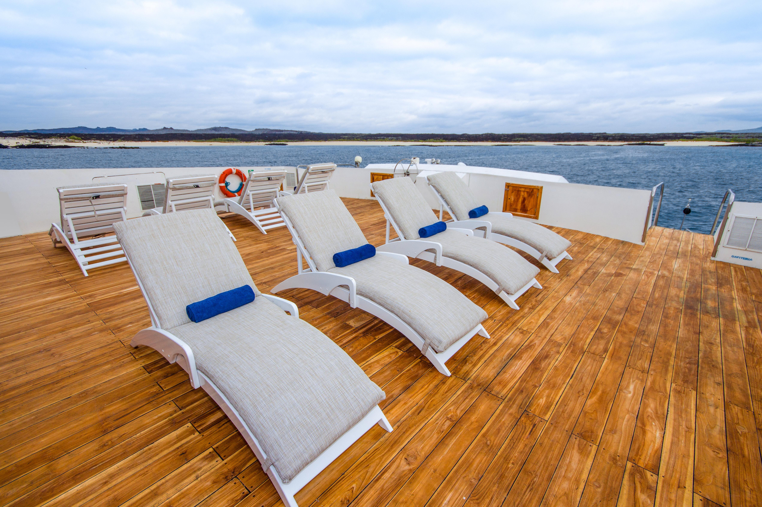 Catamaran - Archipel I — photo 15