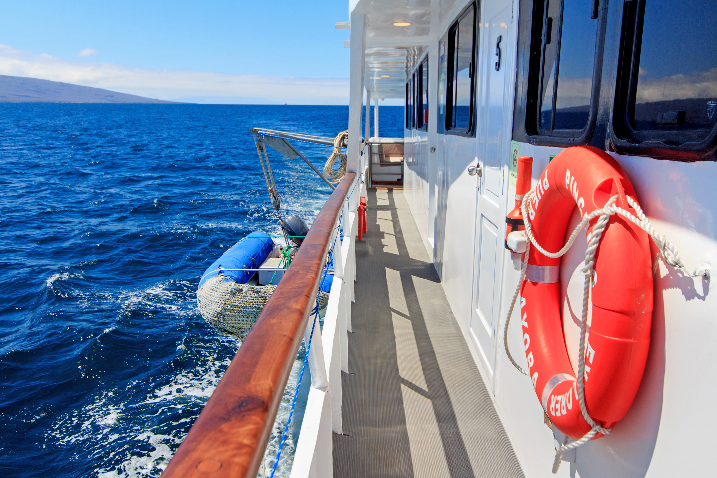 Motoryacht - Aqua — photo 50